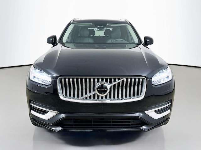 2025 Volvo XC90 Plug-In Hybrid