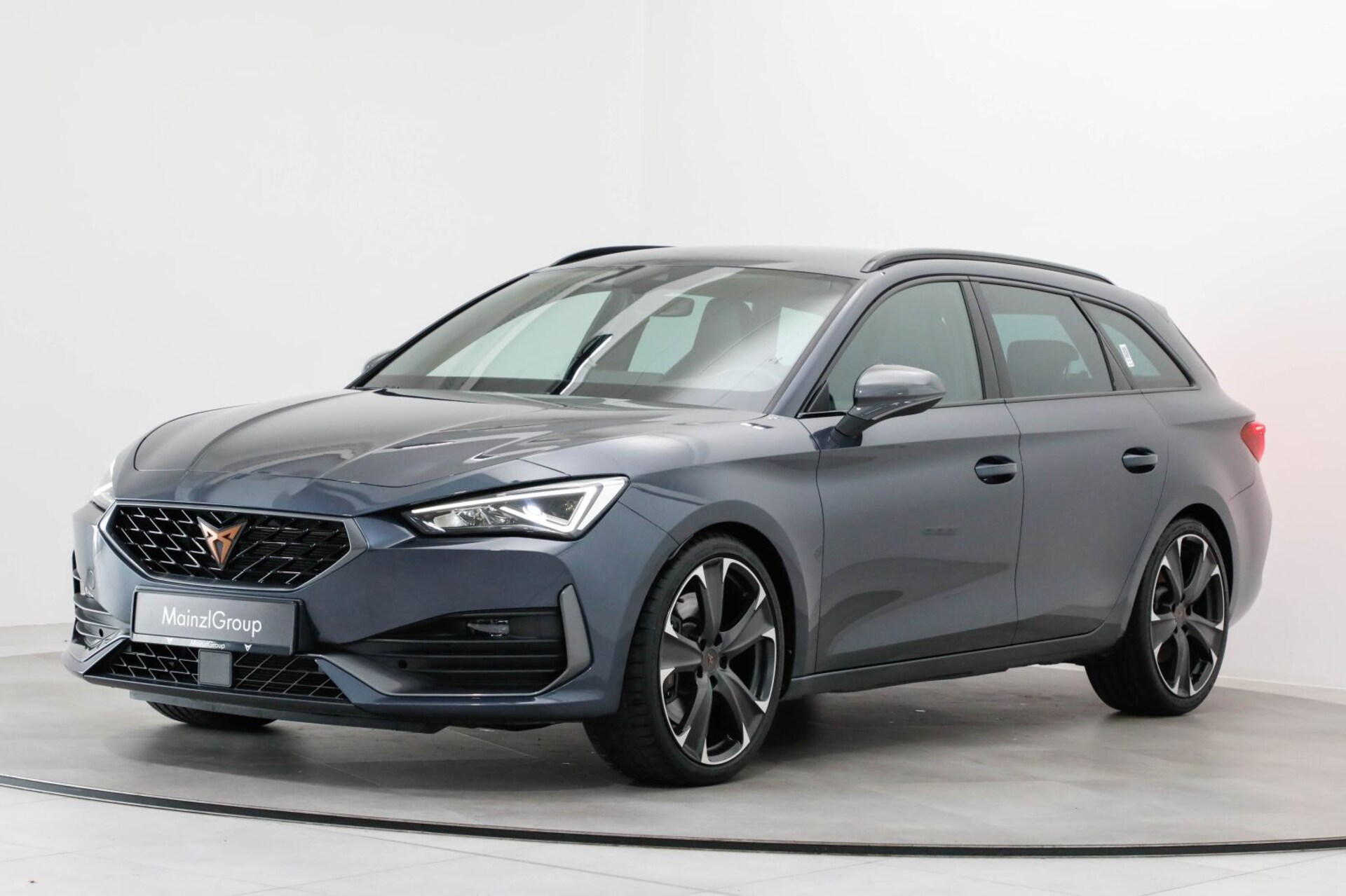 CUPRA Leon Sportstourer VZ