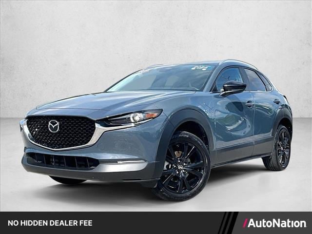 2024 Mazda CX-30