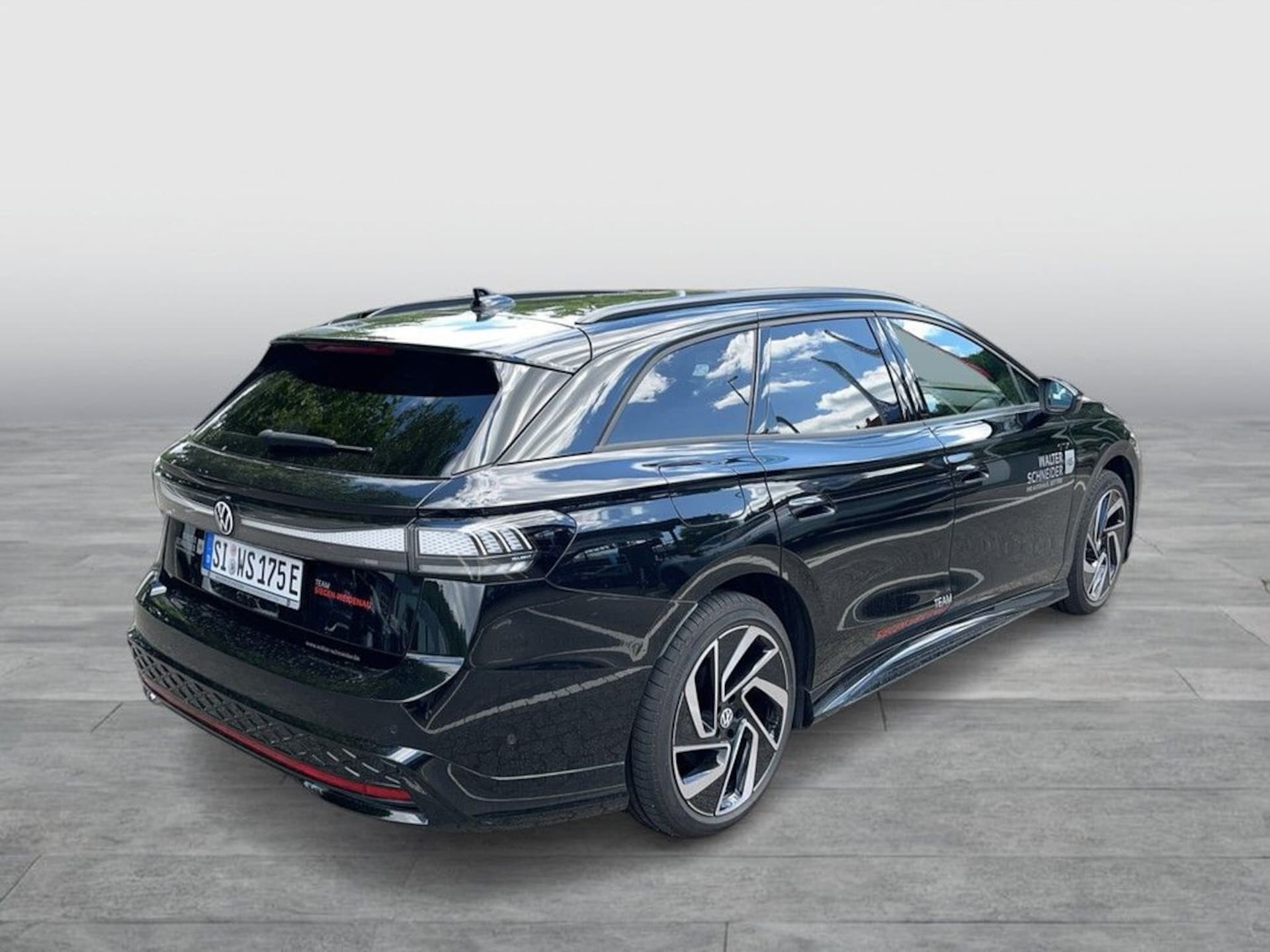 Volkswagen ID.7 Tourer GTX