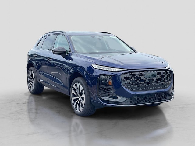 Photo of 2026 Audi Q3 SUV