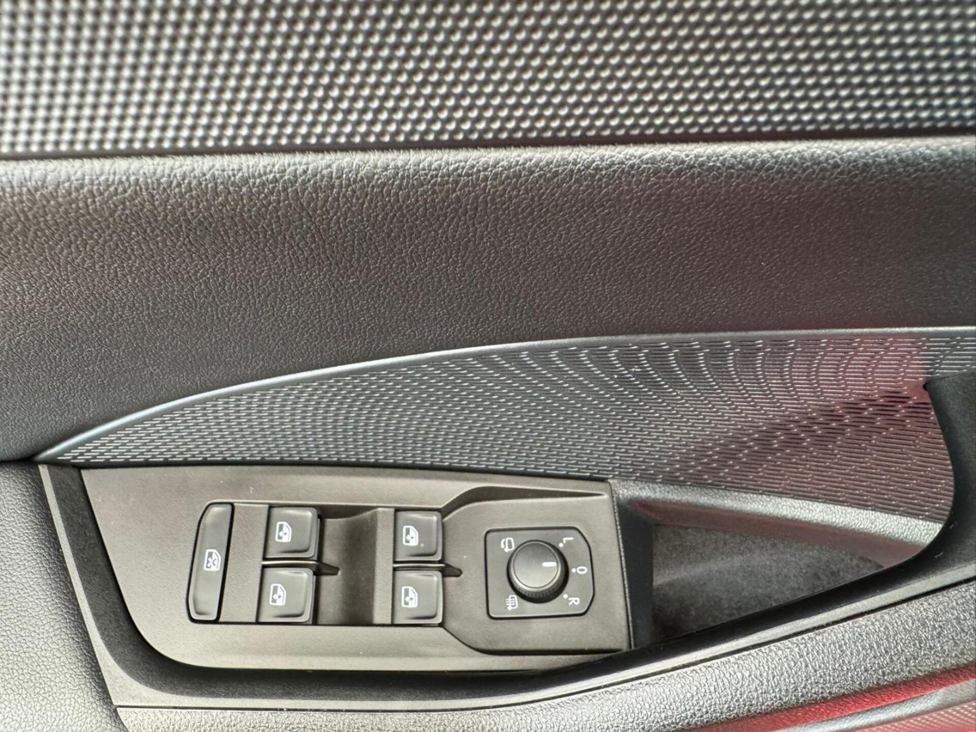 Skoda Octavia Combi Ambition
