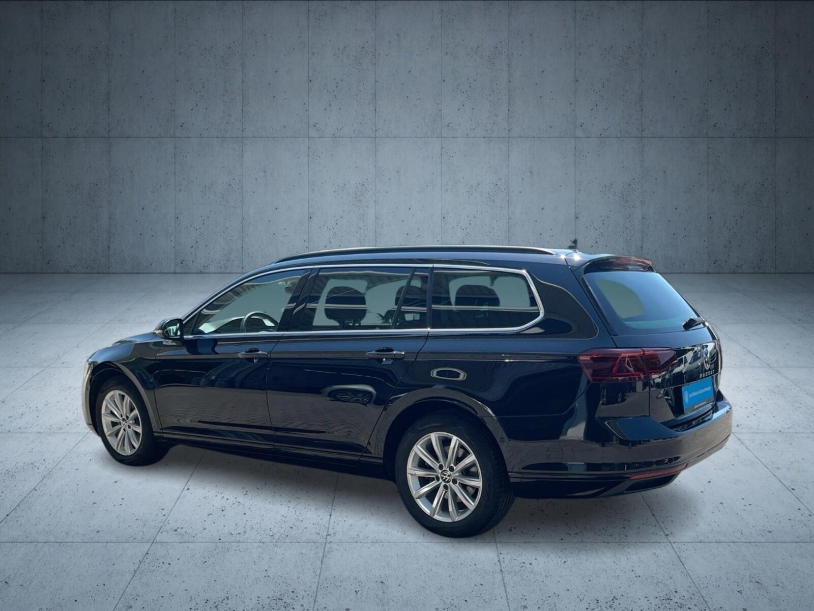 Volkswagen Passat Variant – Bild 6