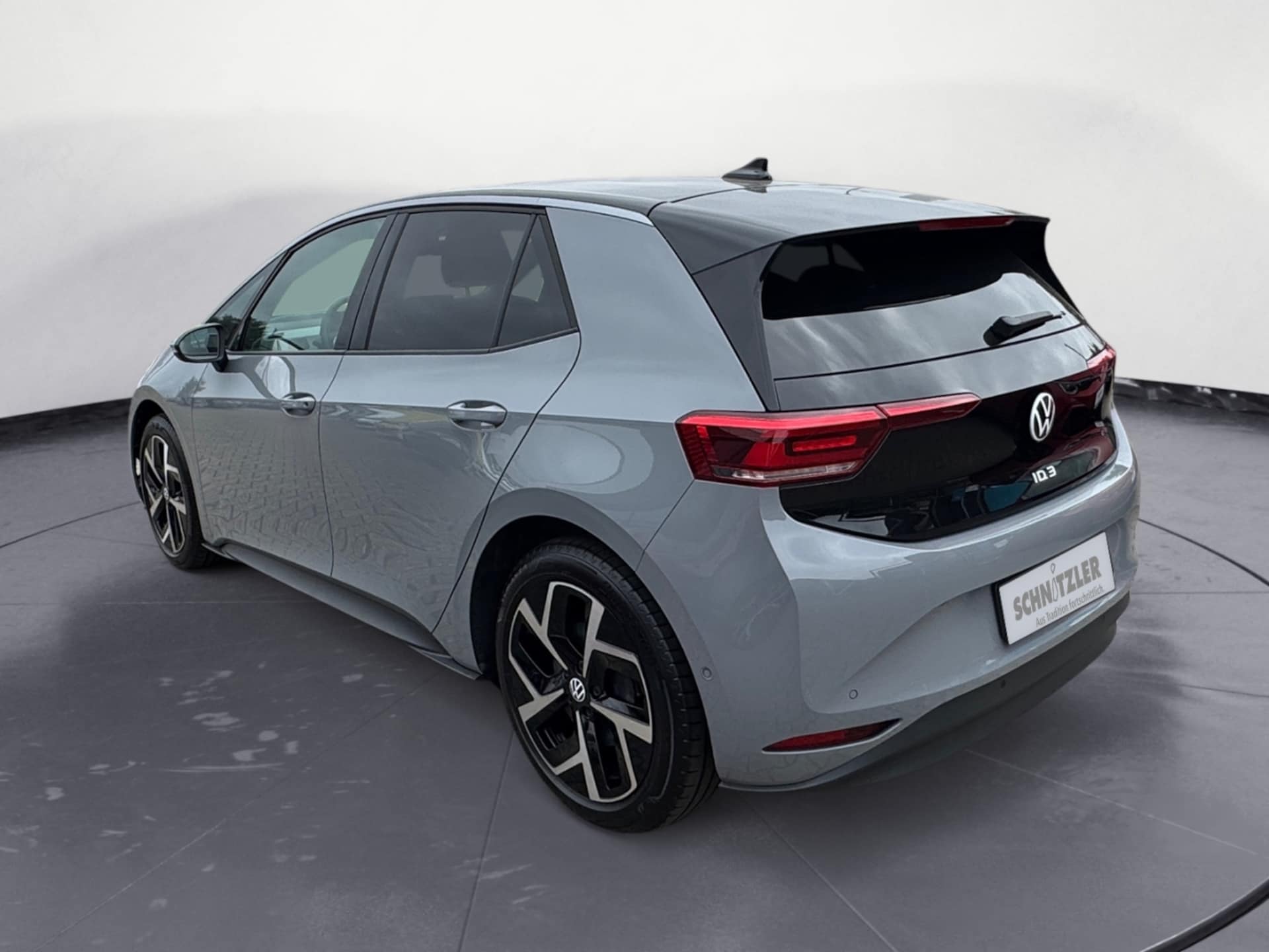 Volkswagen ID.3 MOVE Pro