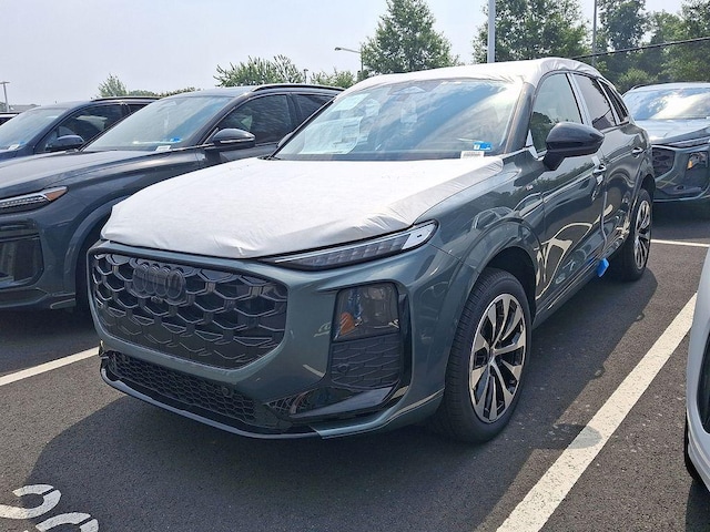 Photo of 2026 Audi Q3 SUV
