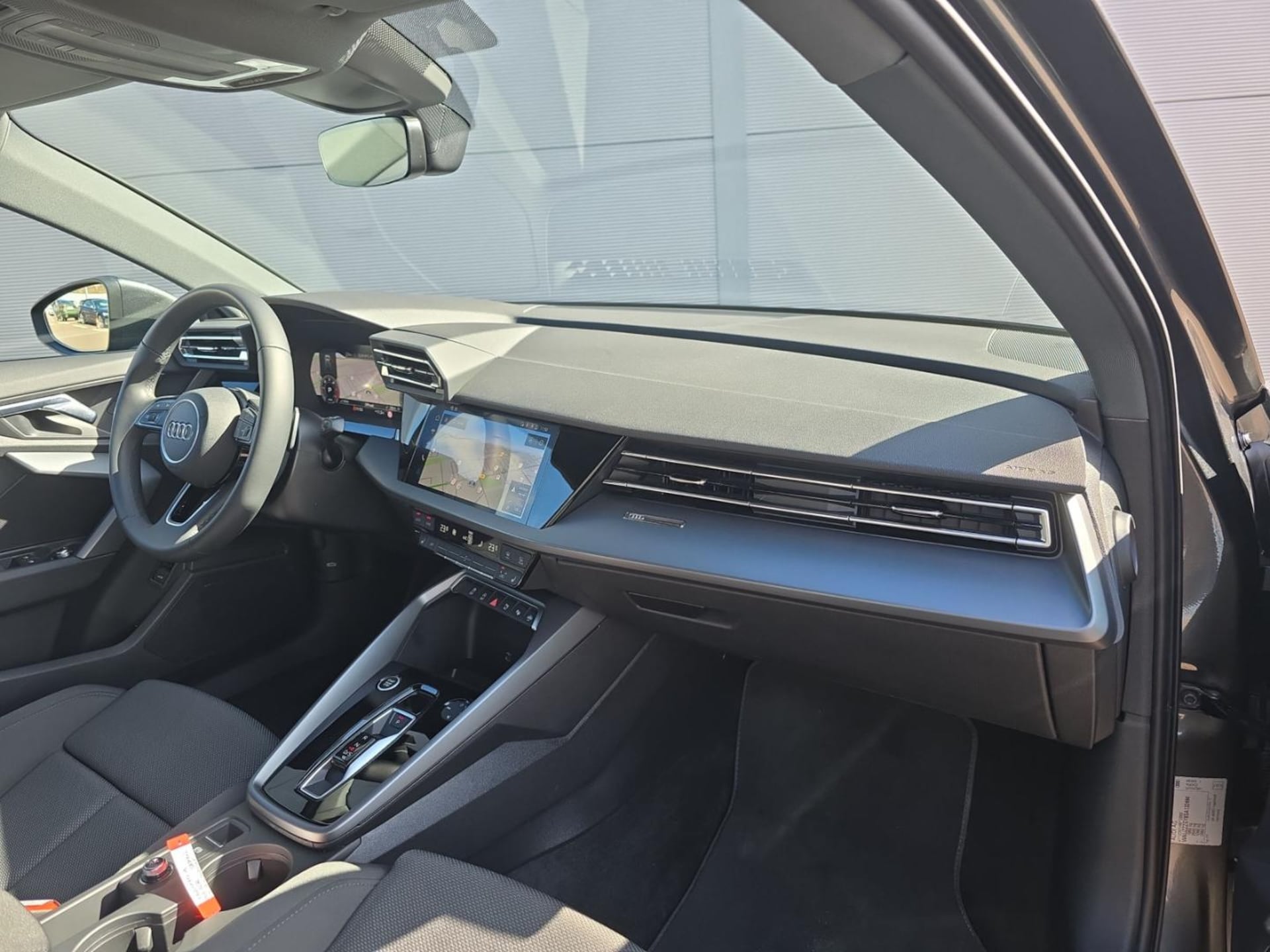Audi A3 Sportback S line