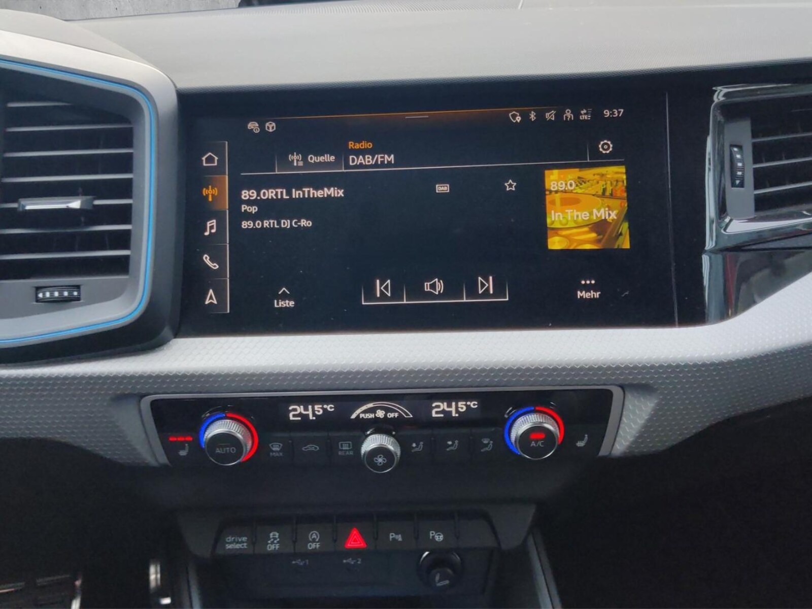 Audi A1 Sportback – Bild 15