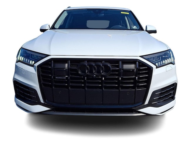 2023 Audi Q7