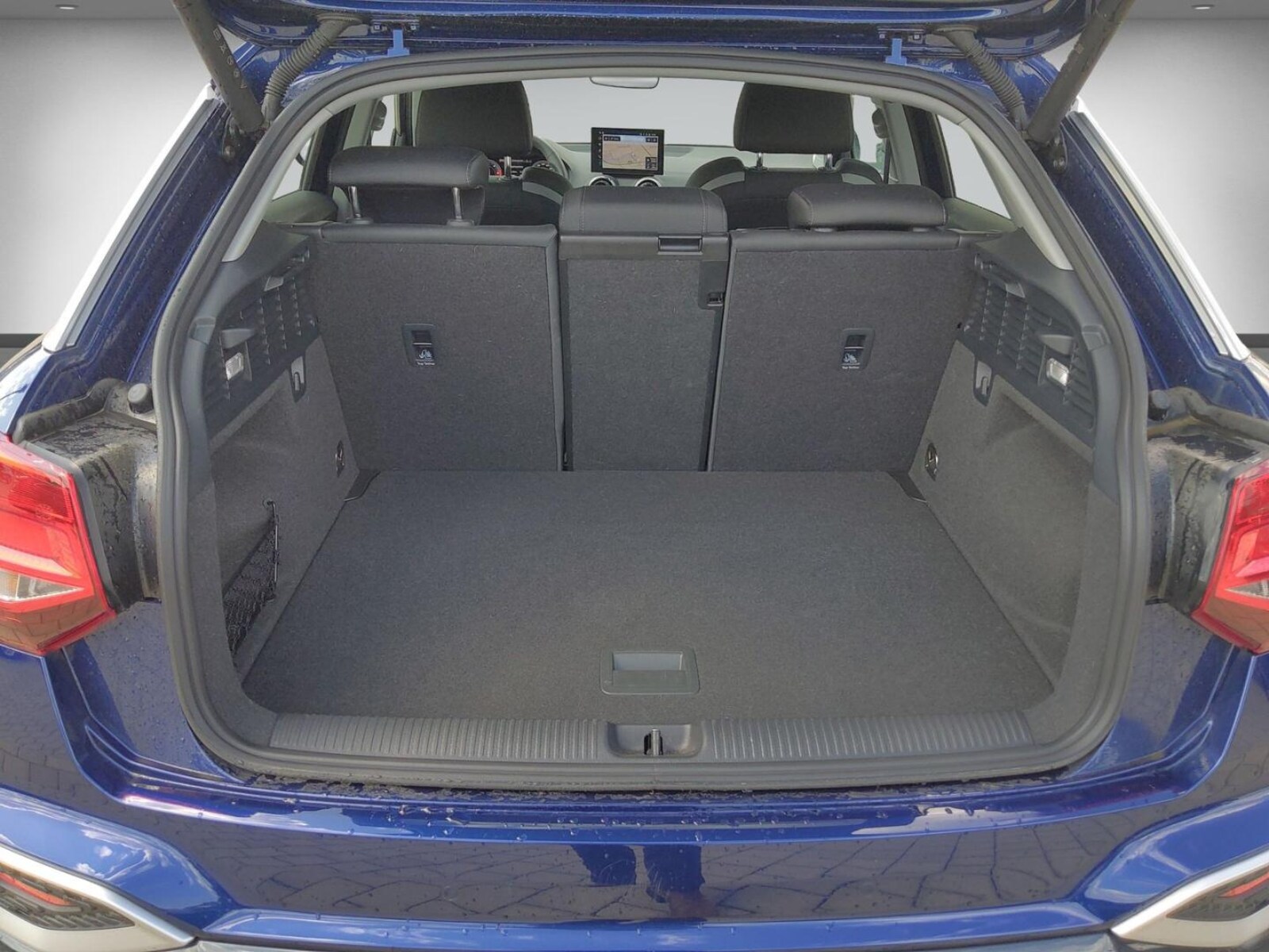 Audi Q2 – Bild 14