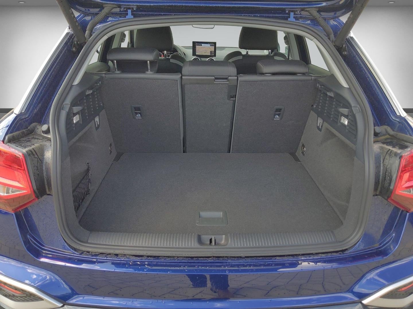 Bild über Audi Q2 advanced 35 TDI S tronic - für weitere Informationen kontaktieren Sie den Audi Partner