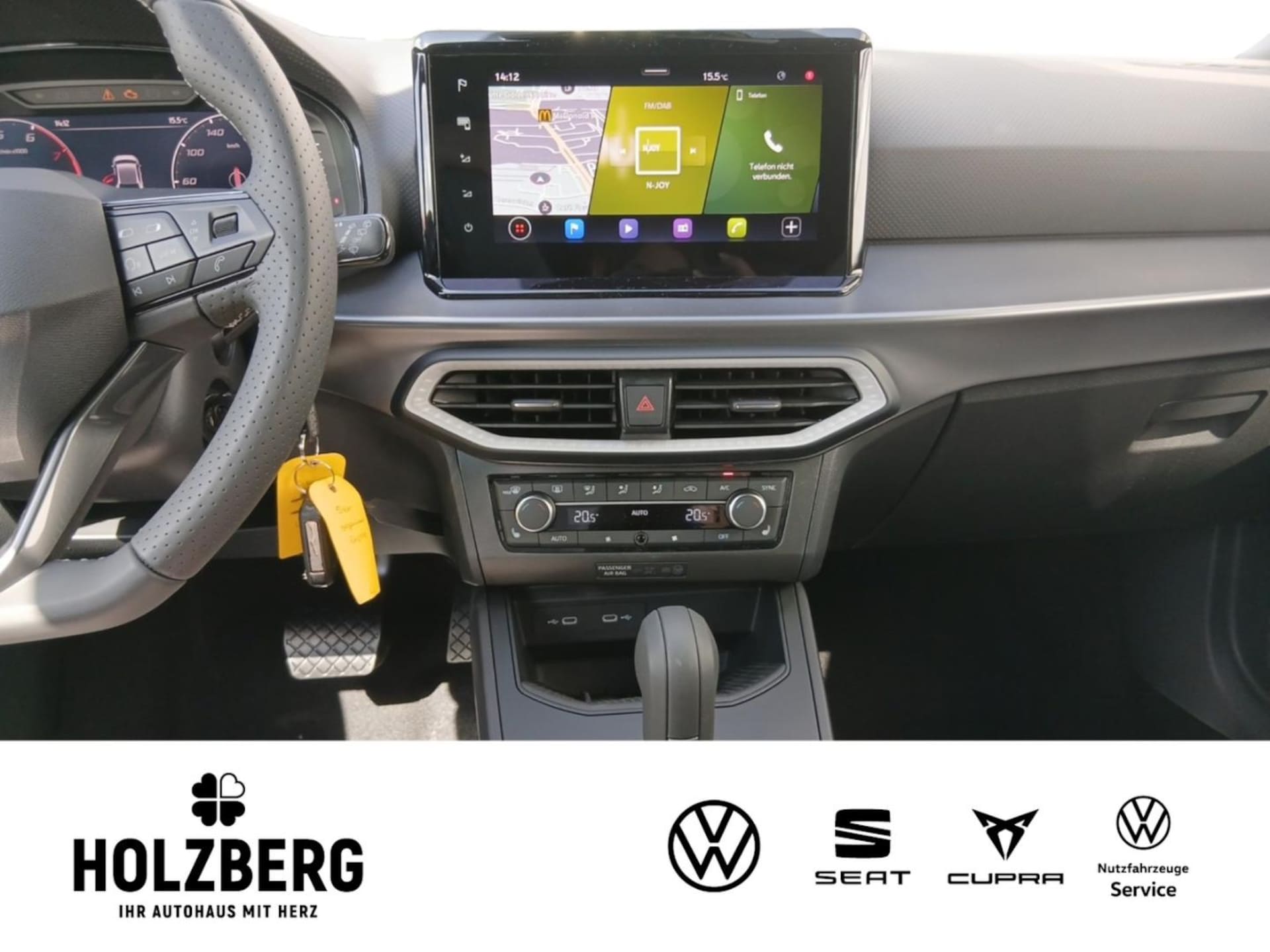 SEAT Ibiza FR