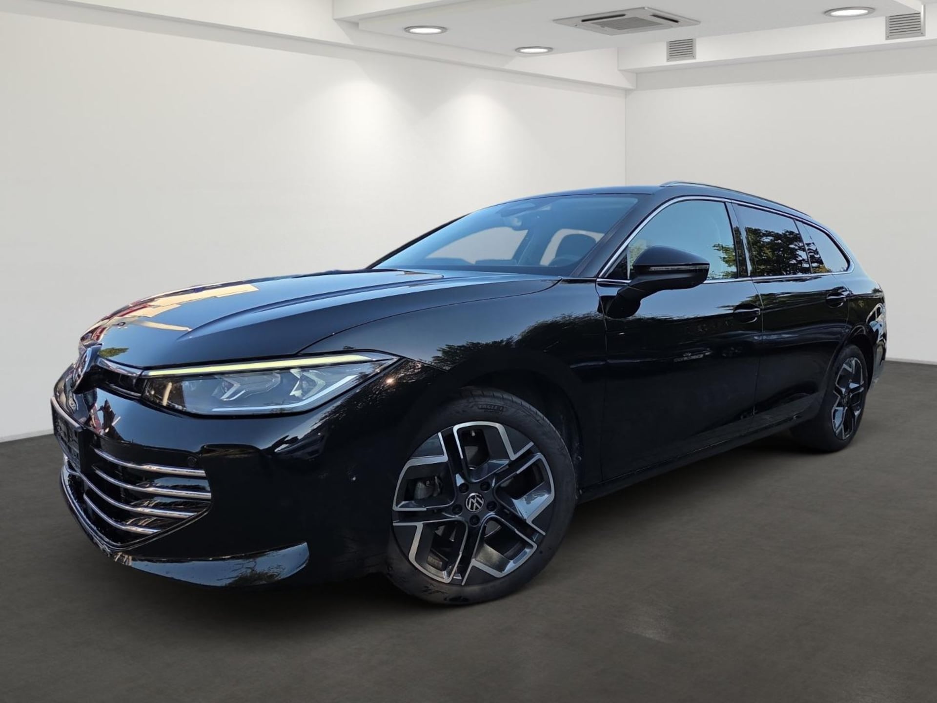Volkswagen Passat Elegance