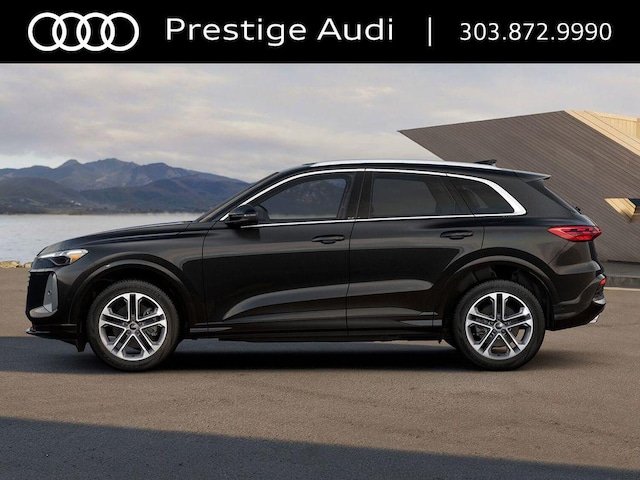 2026 Audi Q5
