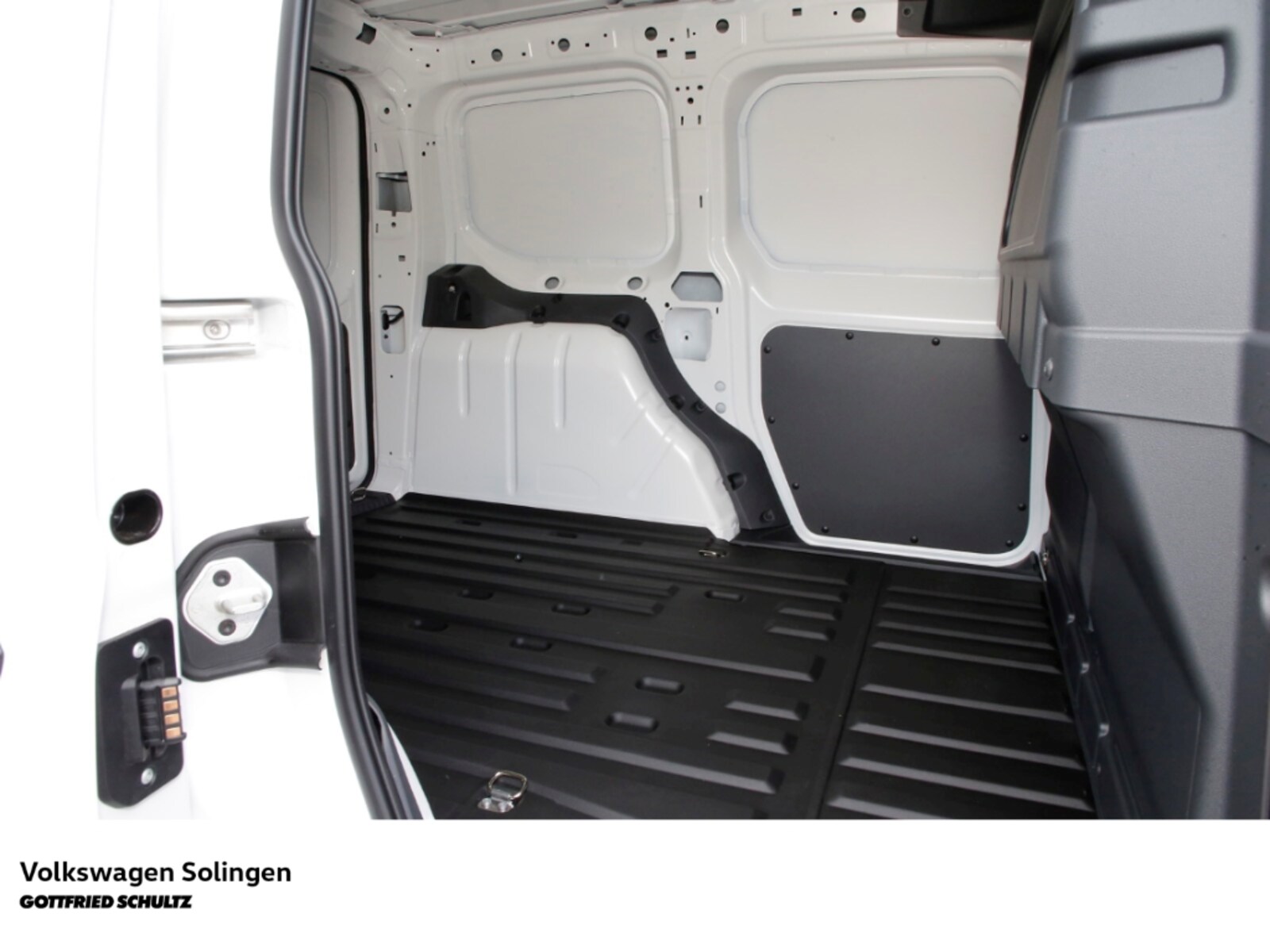 Volkswagen Caddy Maxi Cargo – Bild 8