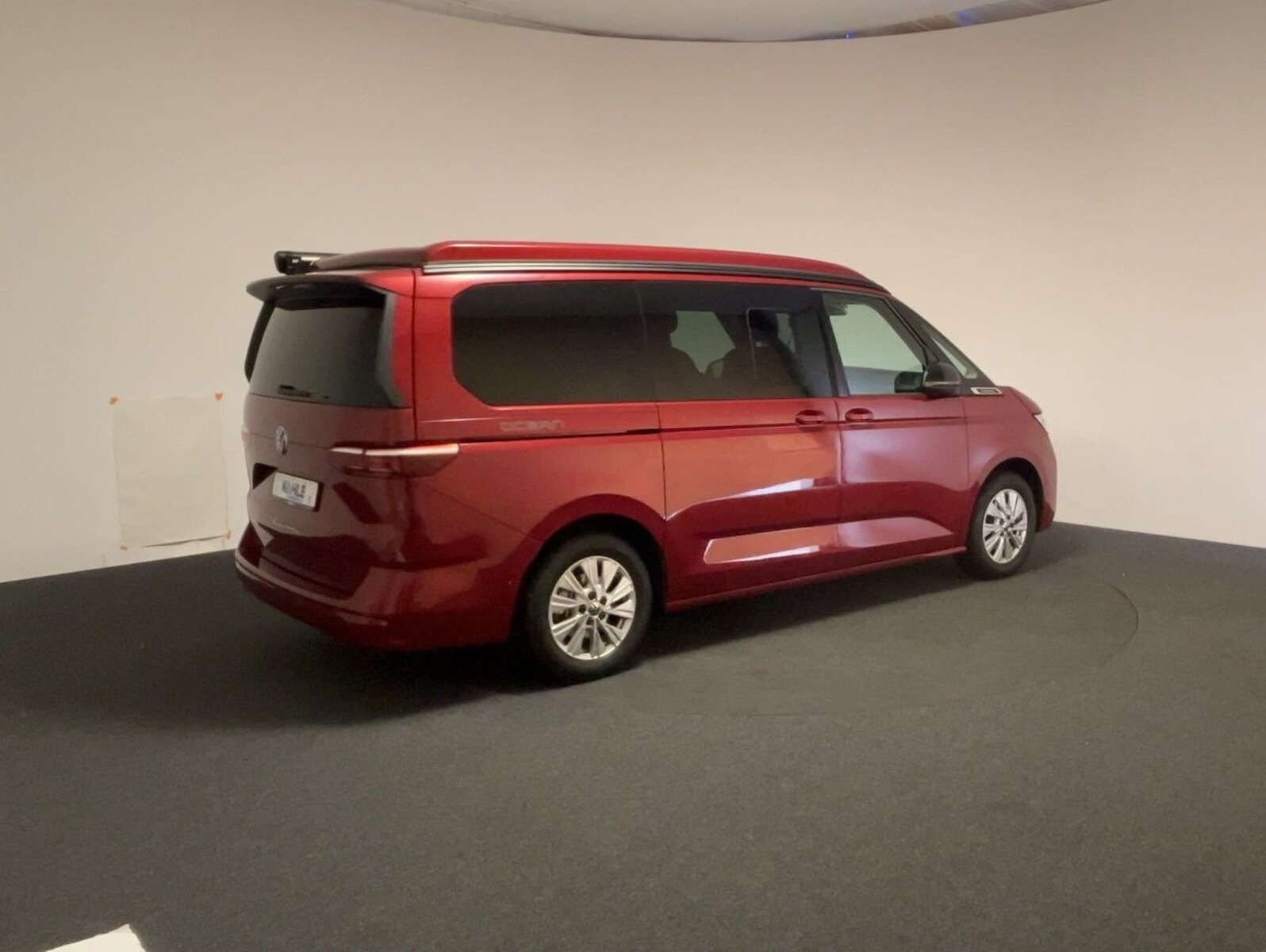 Volkswagen California – Bild 3