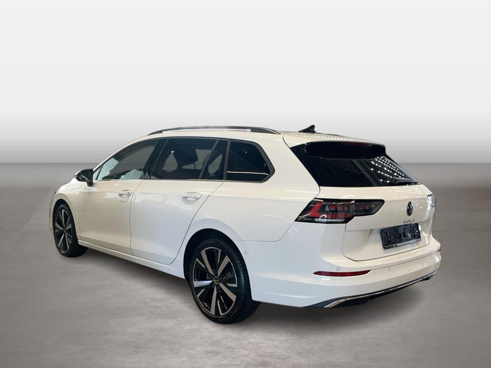 Volkswagen Golf Variant – Bild 3