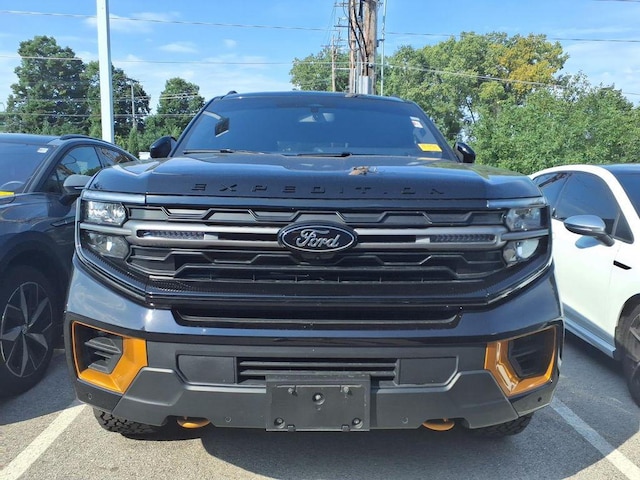 2025 Ford Expedition