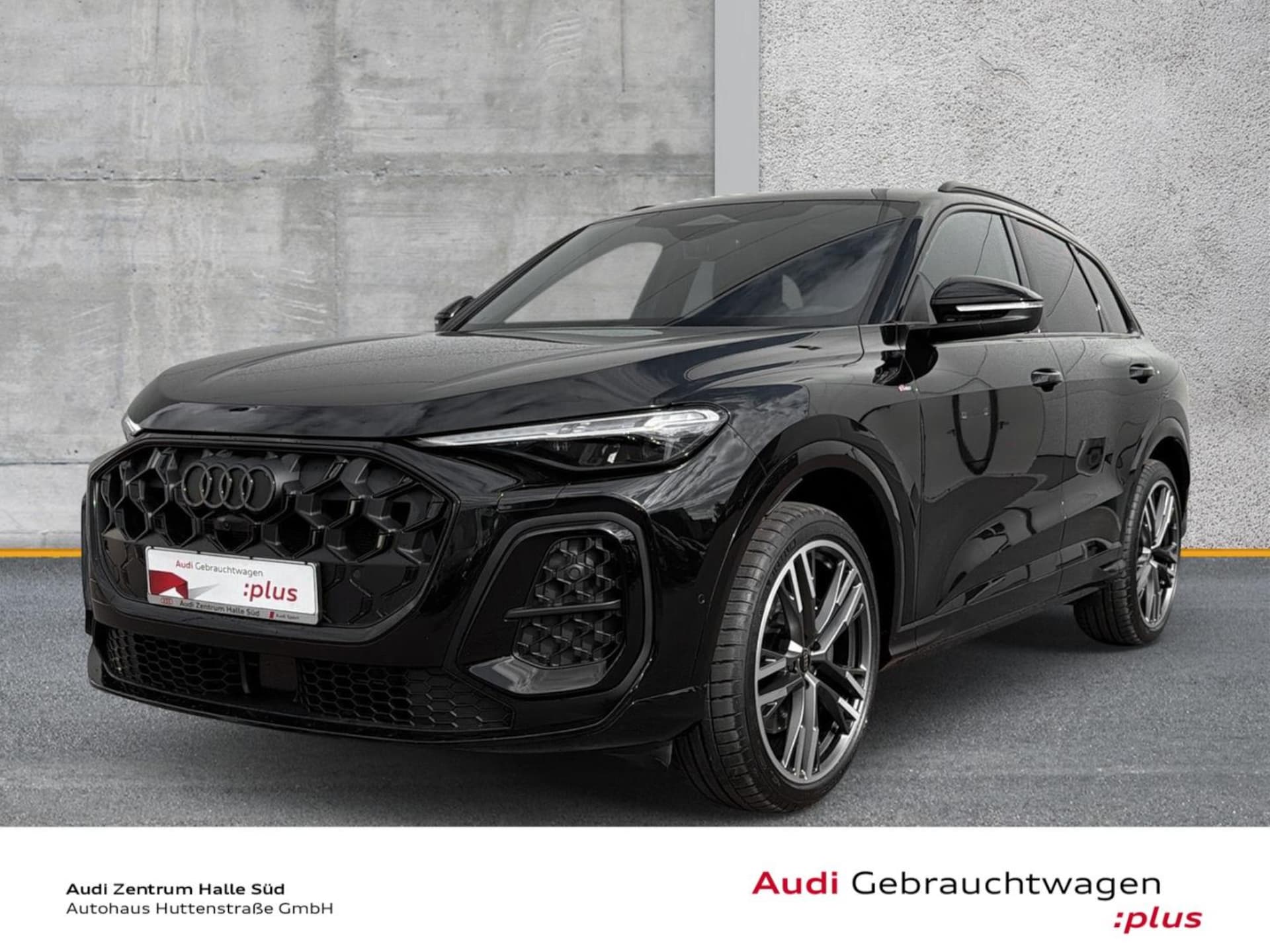 Audi Q5 SUV 2025