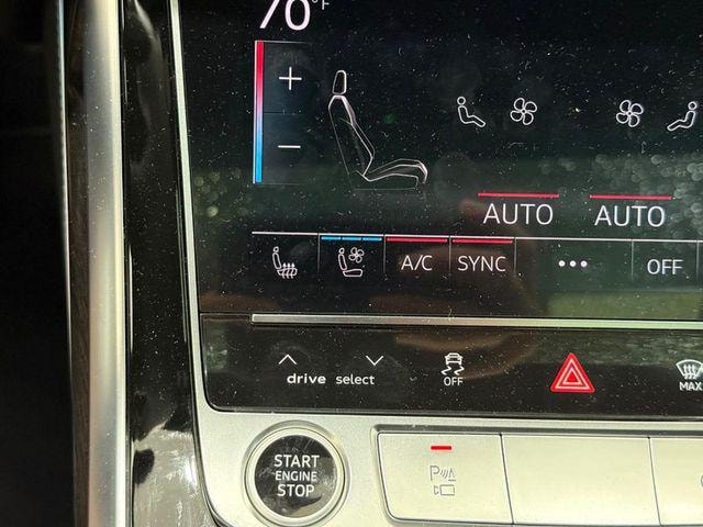 2026 Audi Q7 S Line Premium Plus - Photo 14