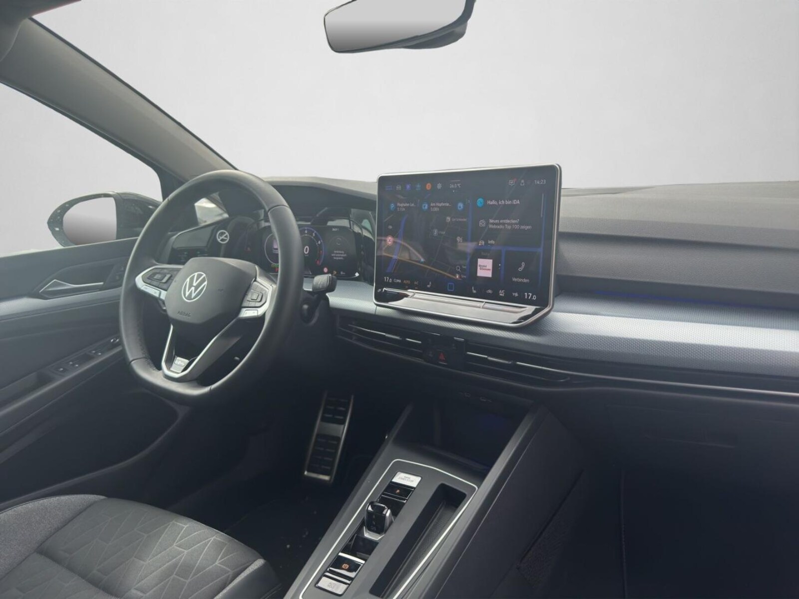 Volkswagen Golf – Bild 3