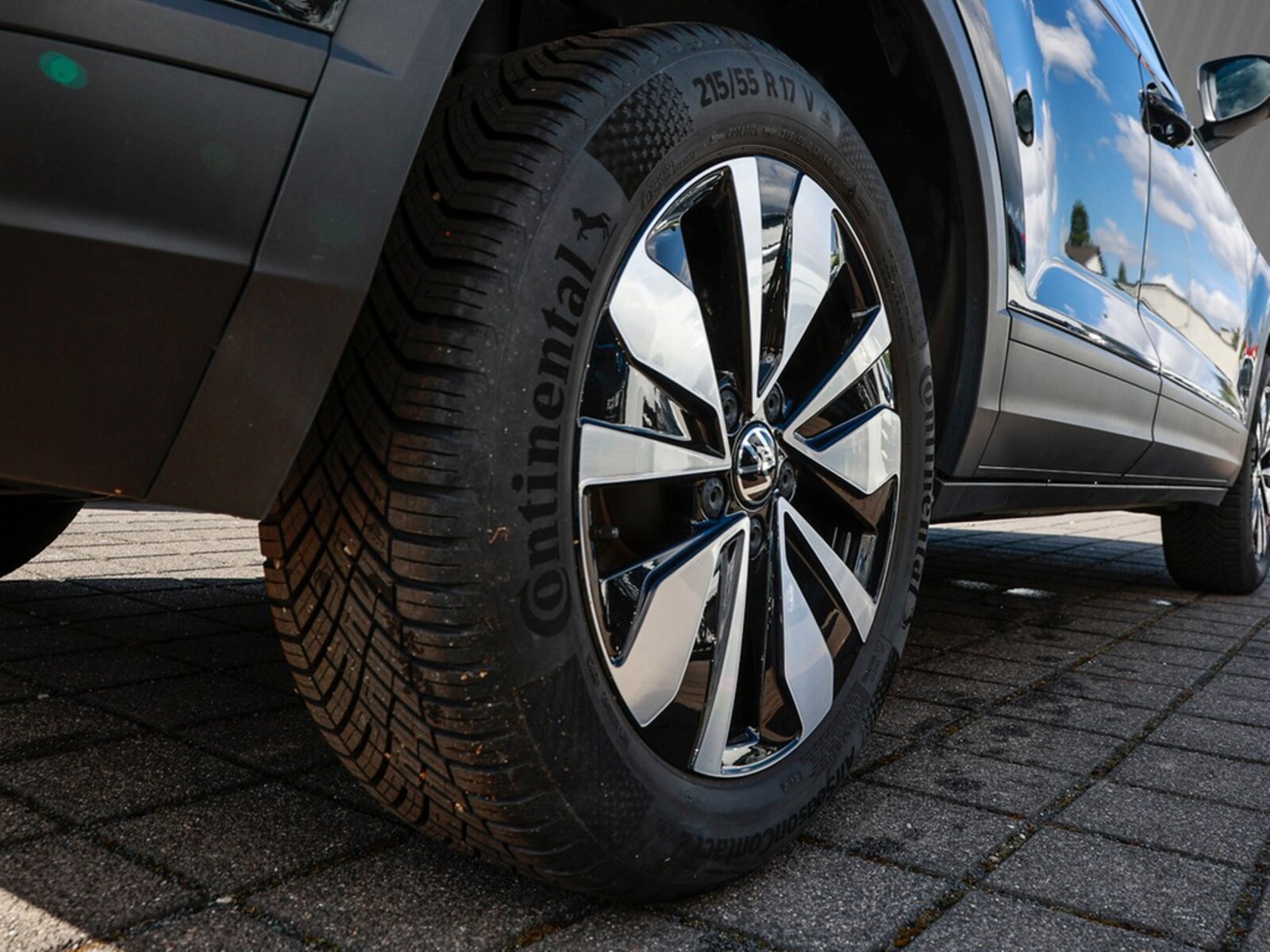 Volkswagen T-Roc – Bild 5