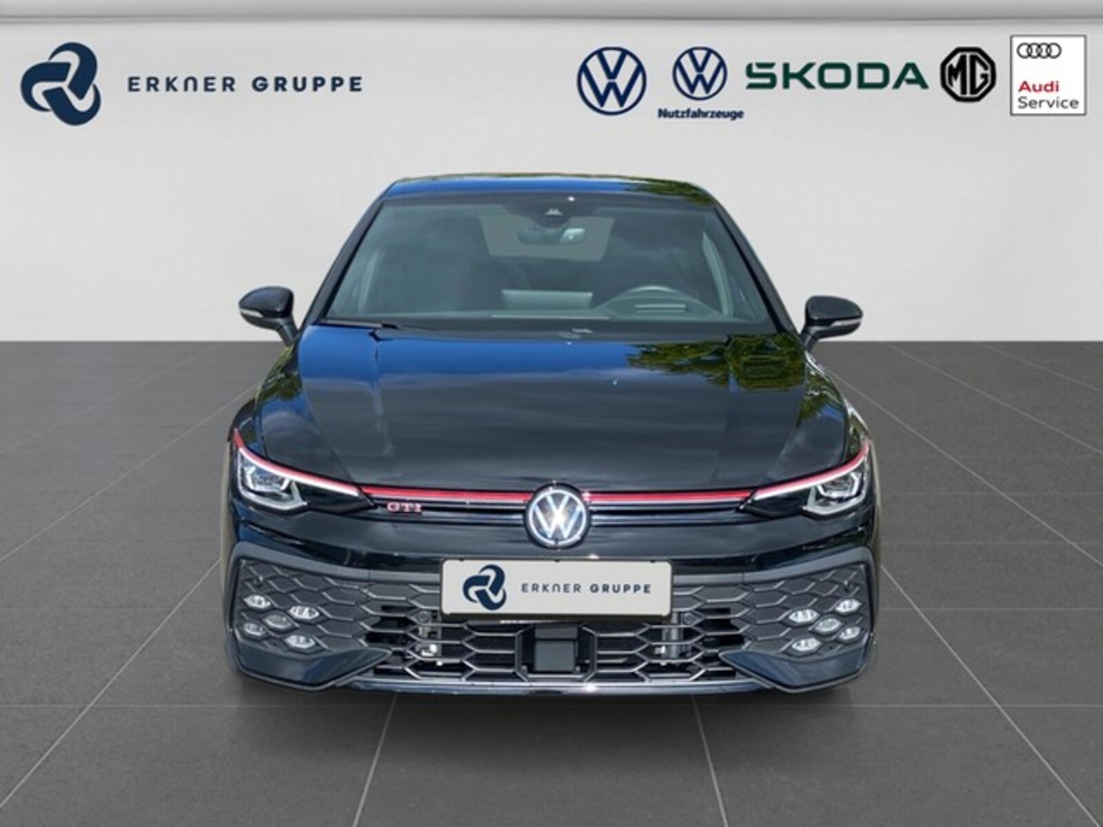 Volkswagen Golf – Bild 8