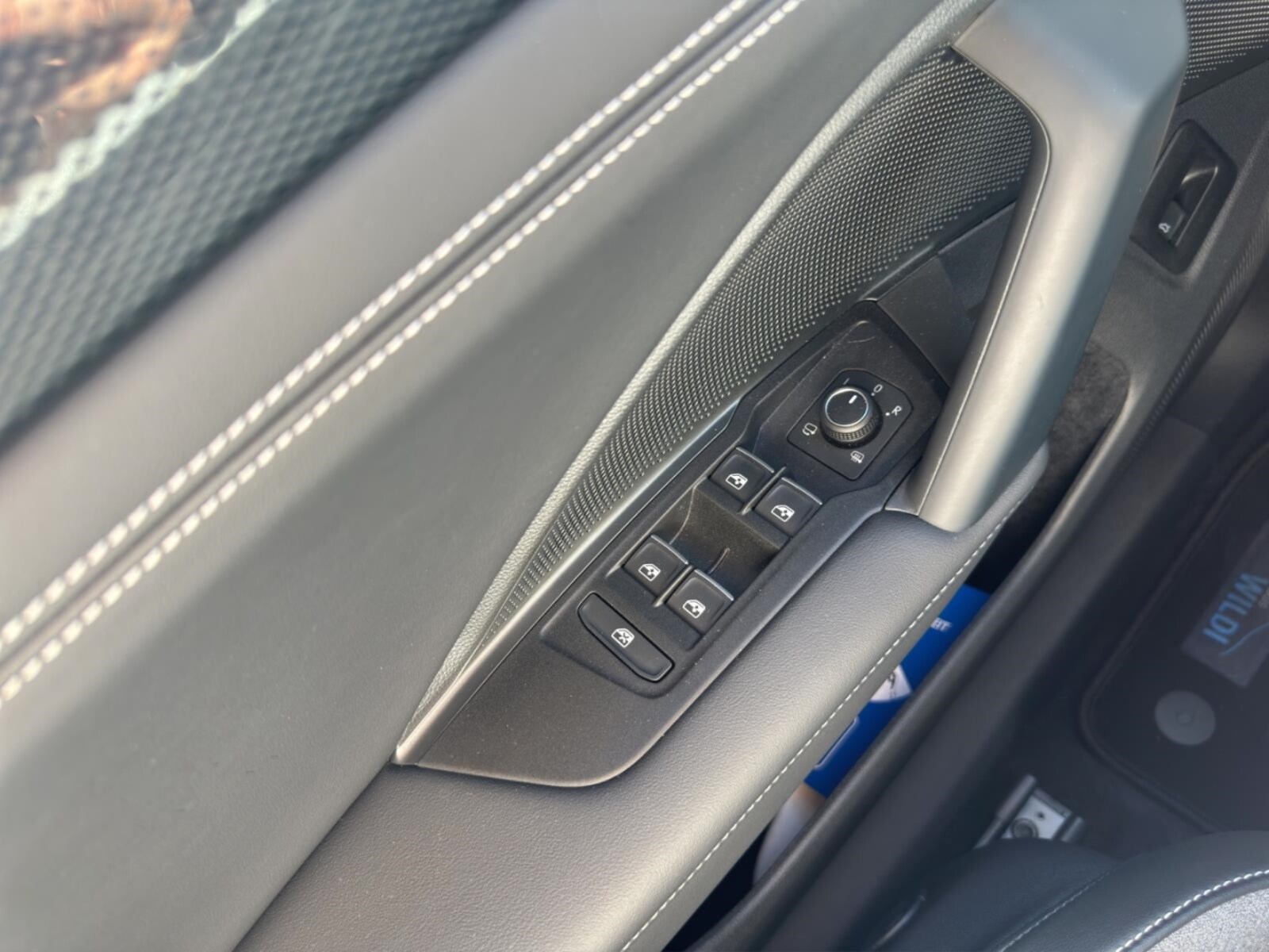 Volkswagen Tiguan – Bild 9