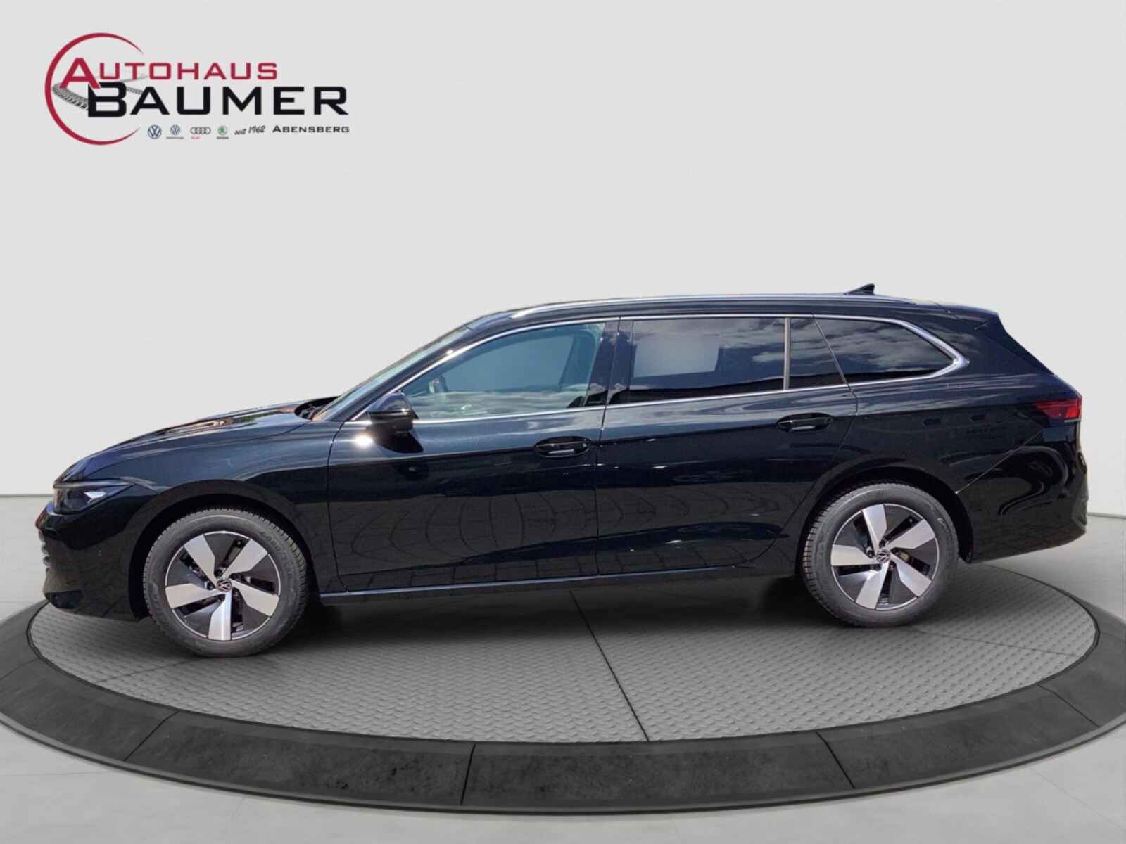 Volkswagen Passat – Bild 6