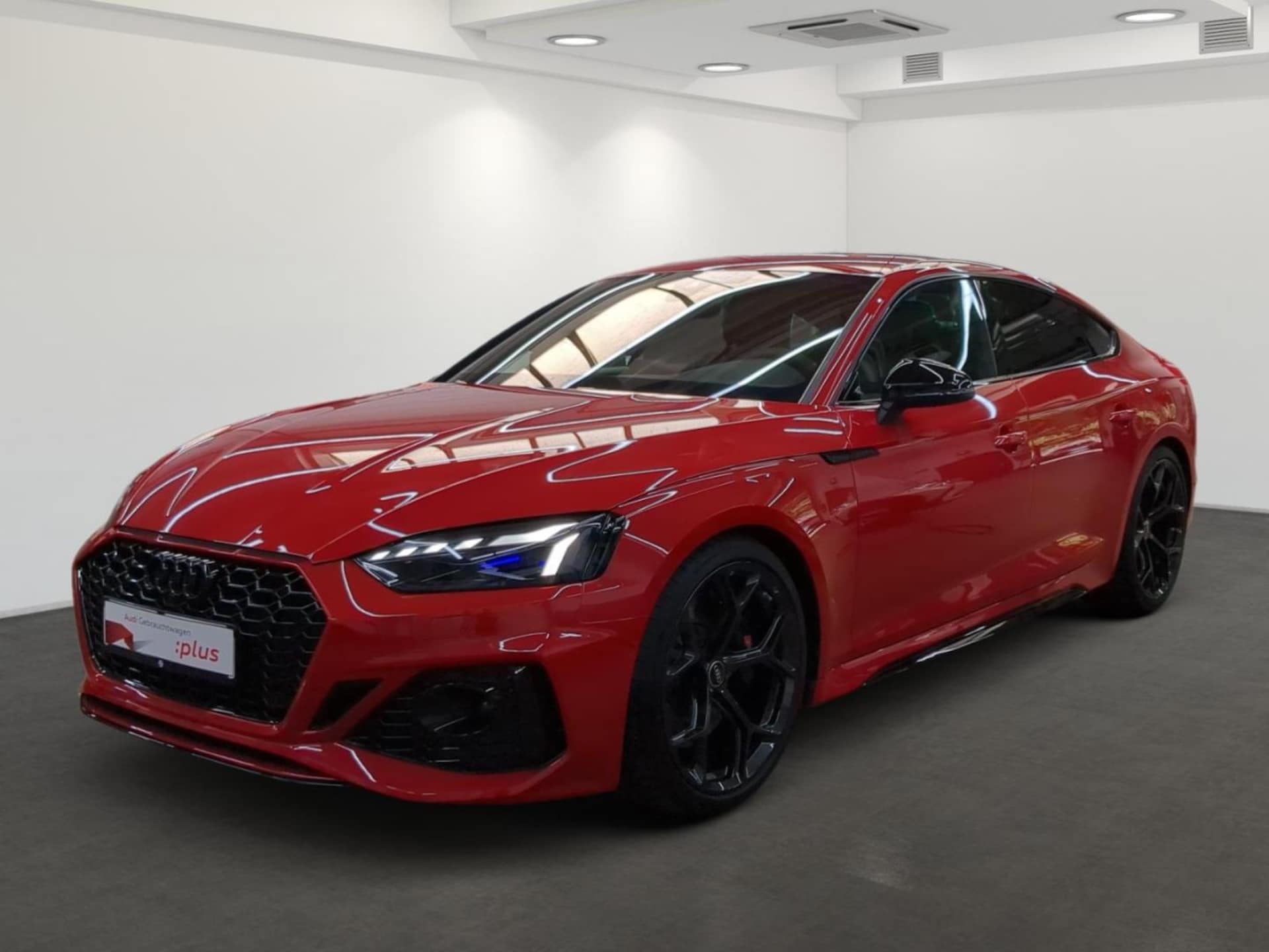 Audi RS 5 Sportback 2024