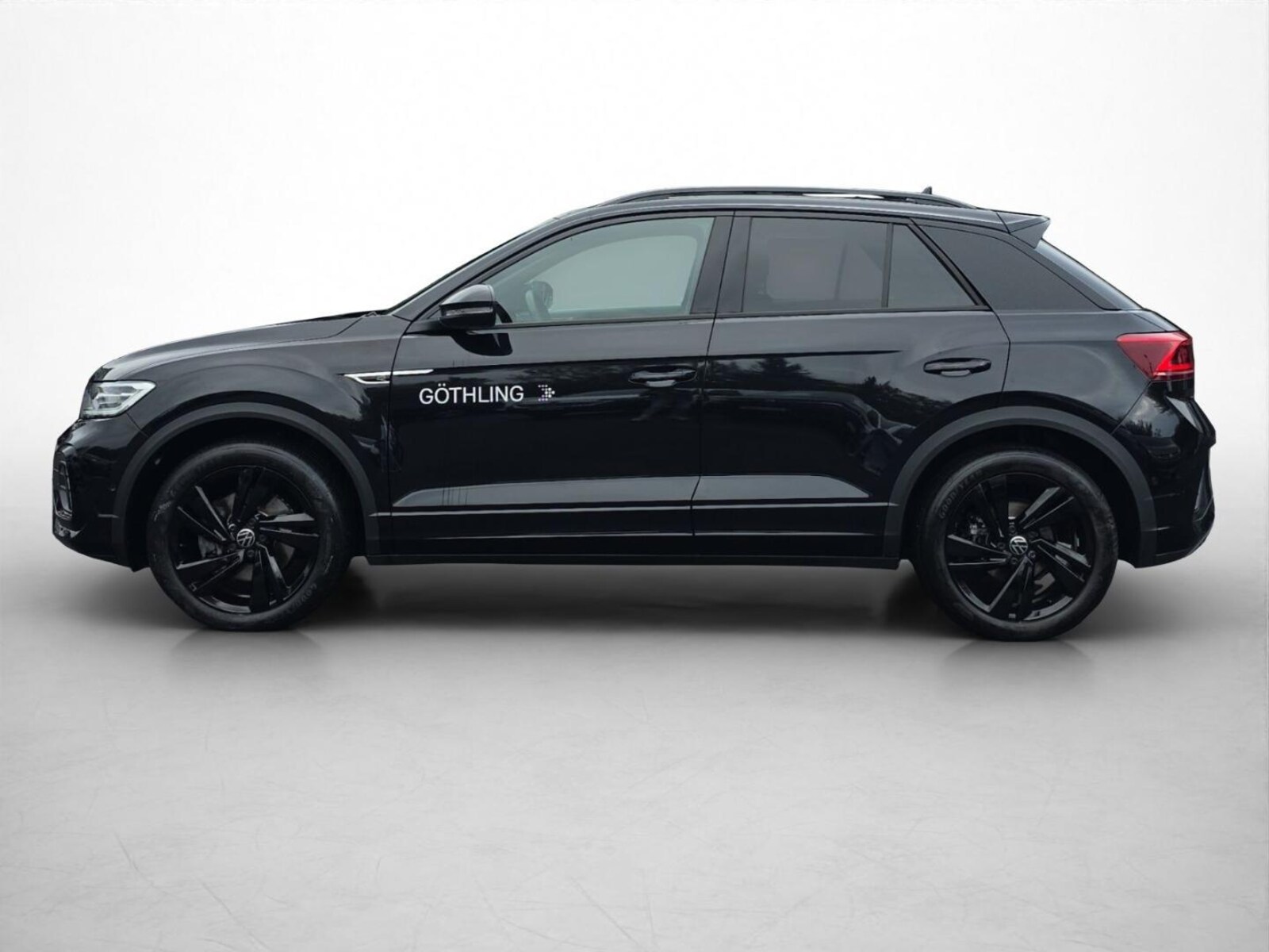Volkswagen T-Roc – Bild 4