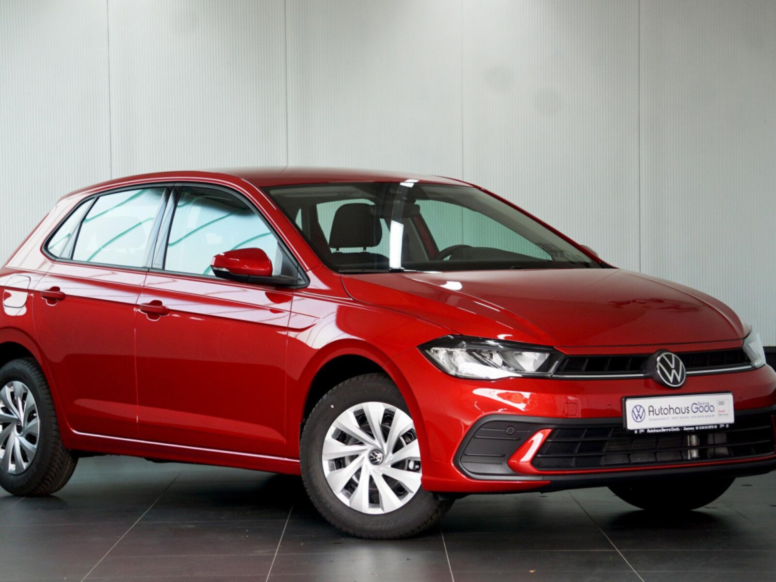 Volkswagen Polo – Bild 2