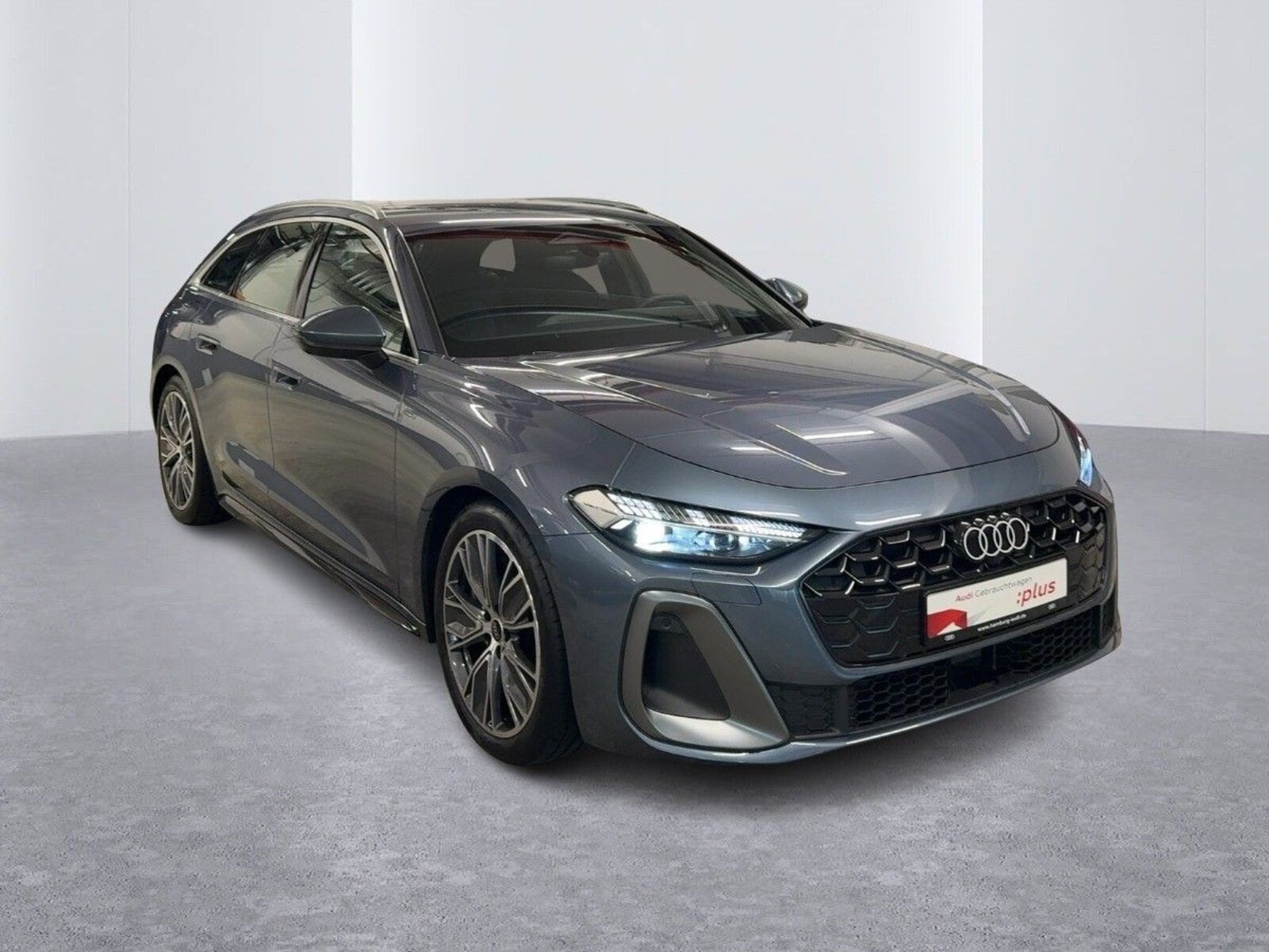 Audi A5 Avant – Bild 5