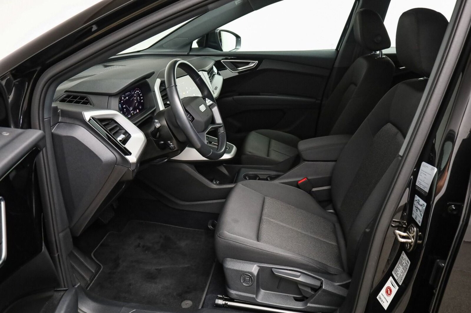 Audi Q4 e-tron – Bild 9