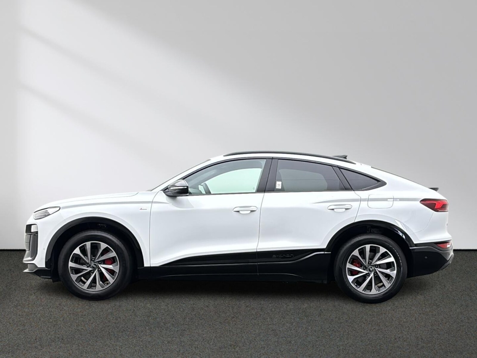 Audi Q6 Sportback e-tron – Bild 2