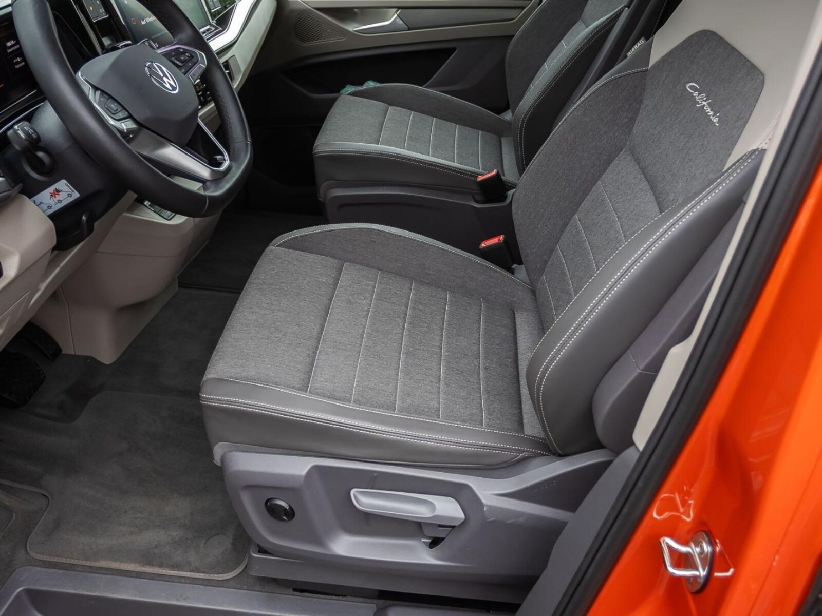Volkswagen California – Bild 11