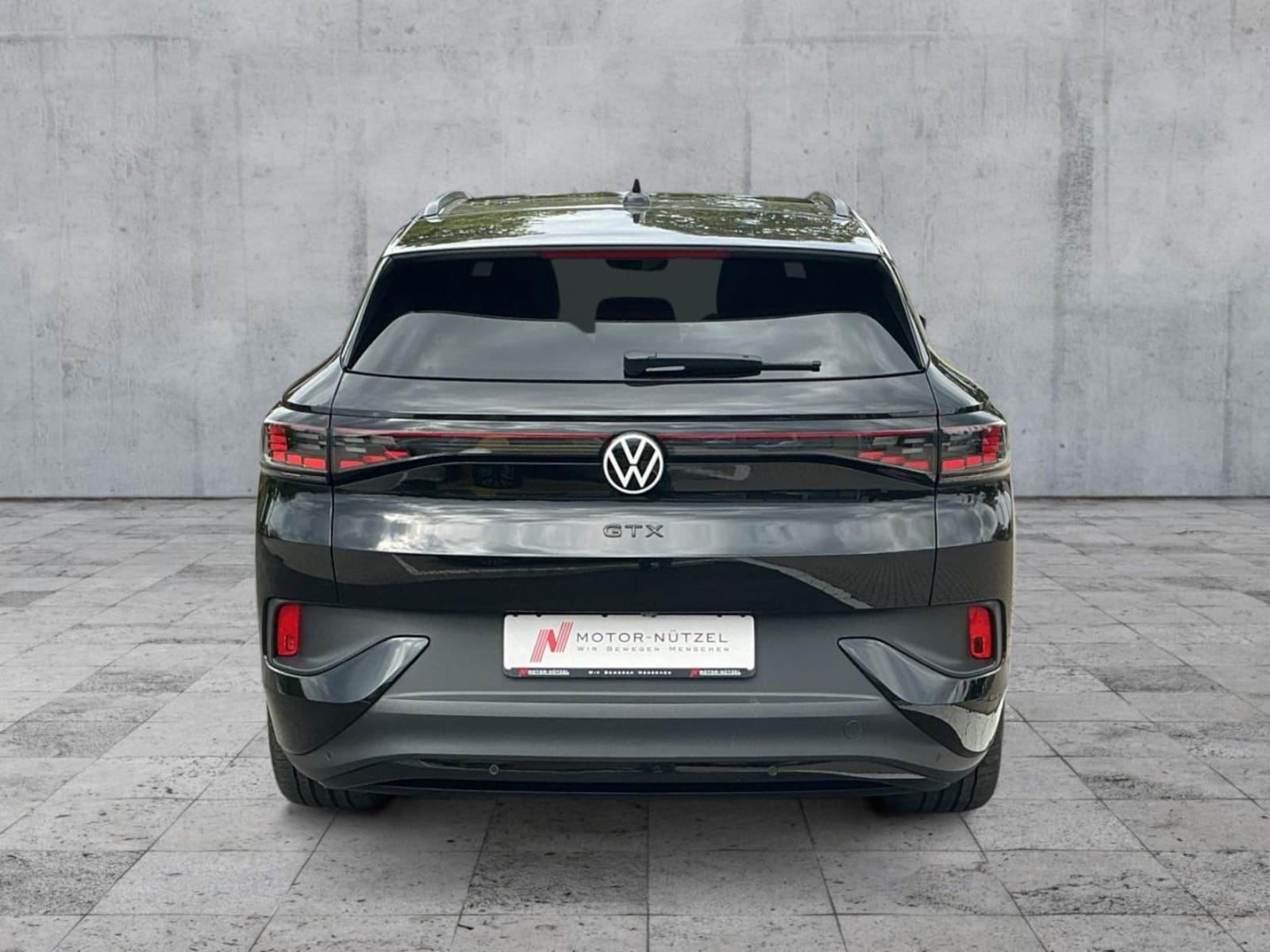 Volkswagen ID.4 – Bild 4
