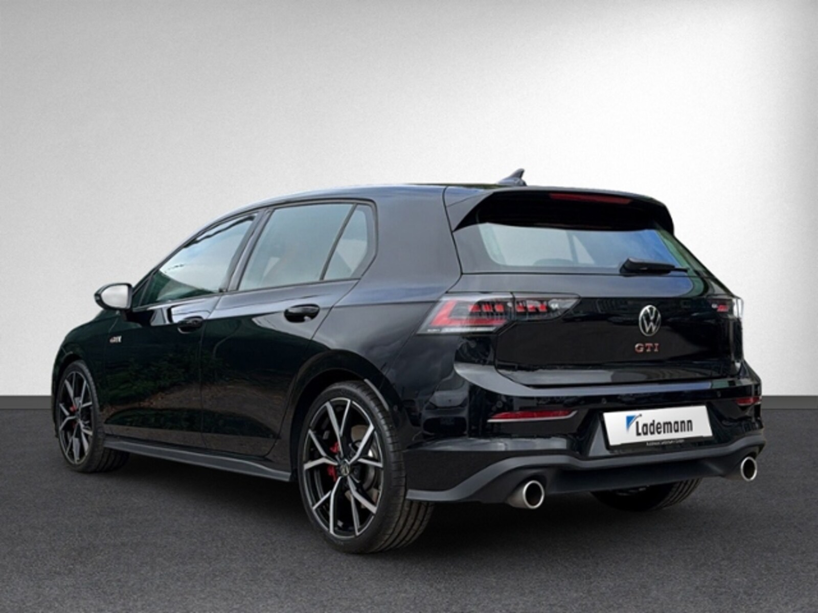 Volkswagen Golf – Bild 4