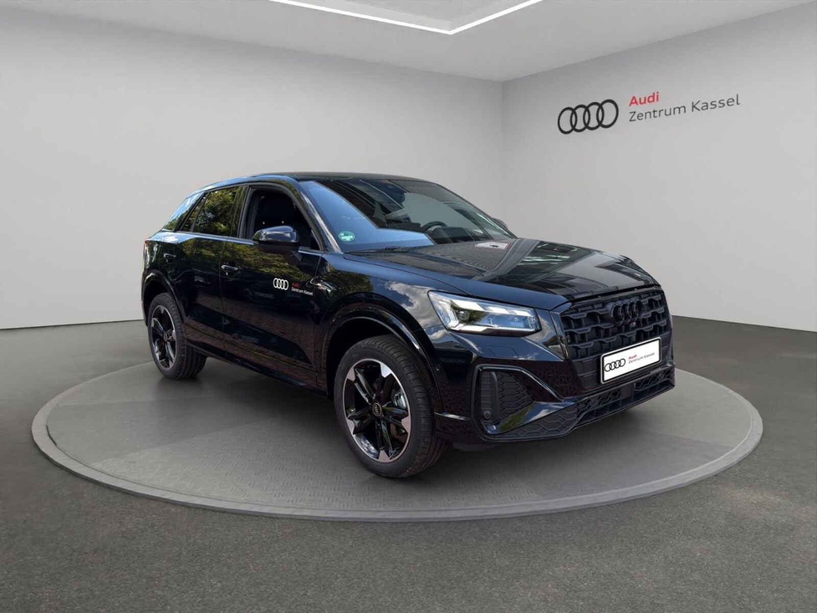 Audi Q2 – Bild 7