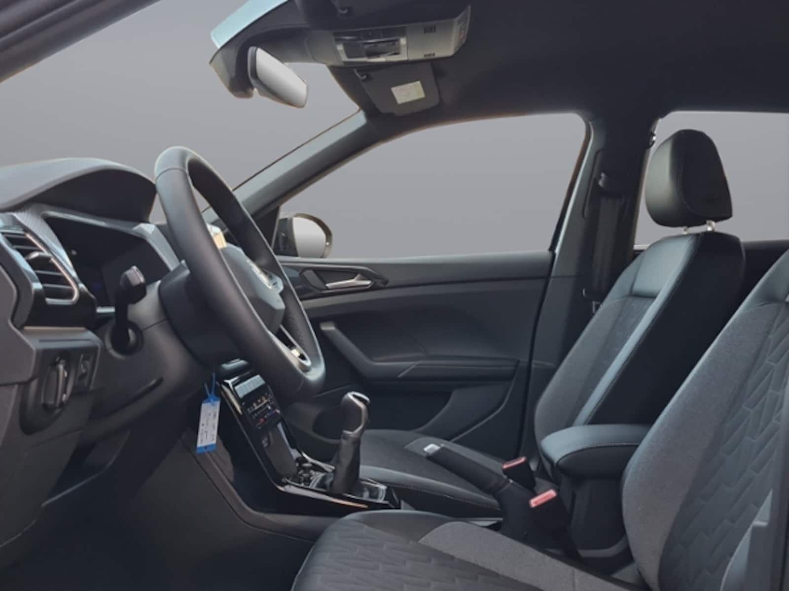 Volkswagen T-Cross – Bild 12