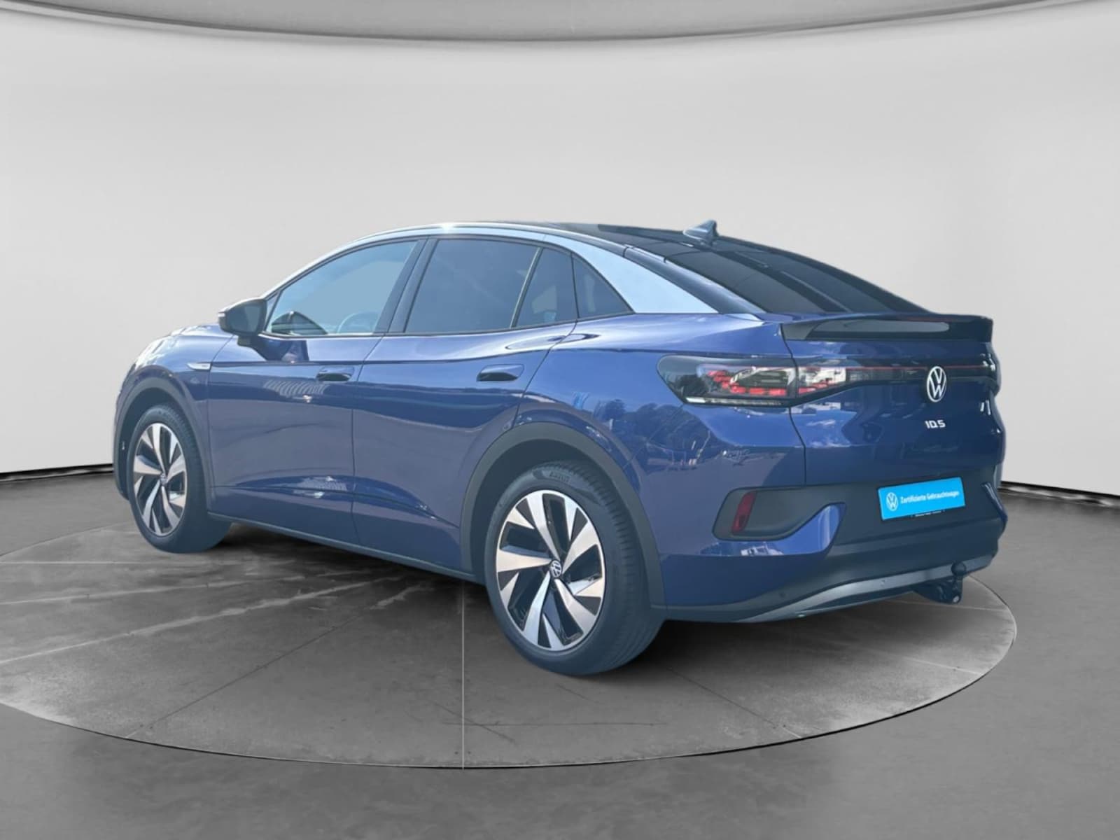 Volkswagen ID.5 – Bild 4