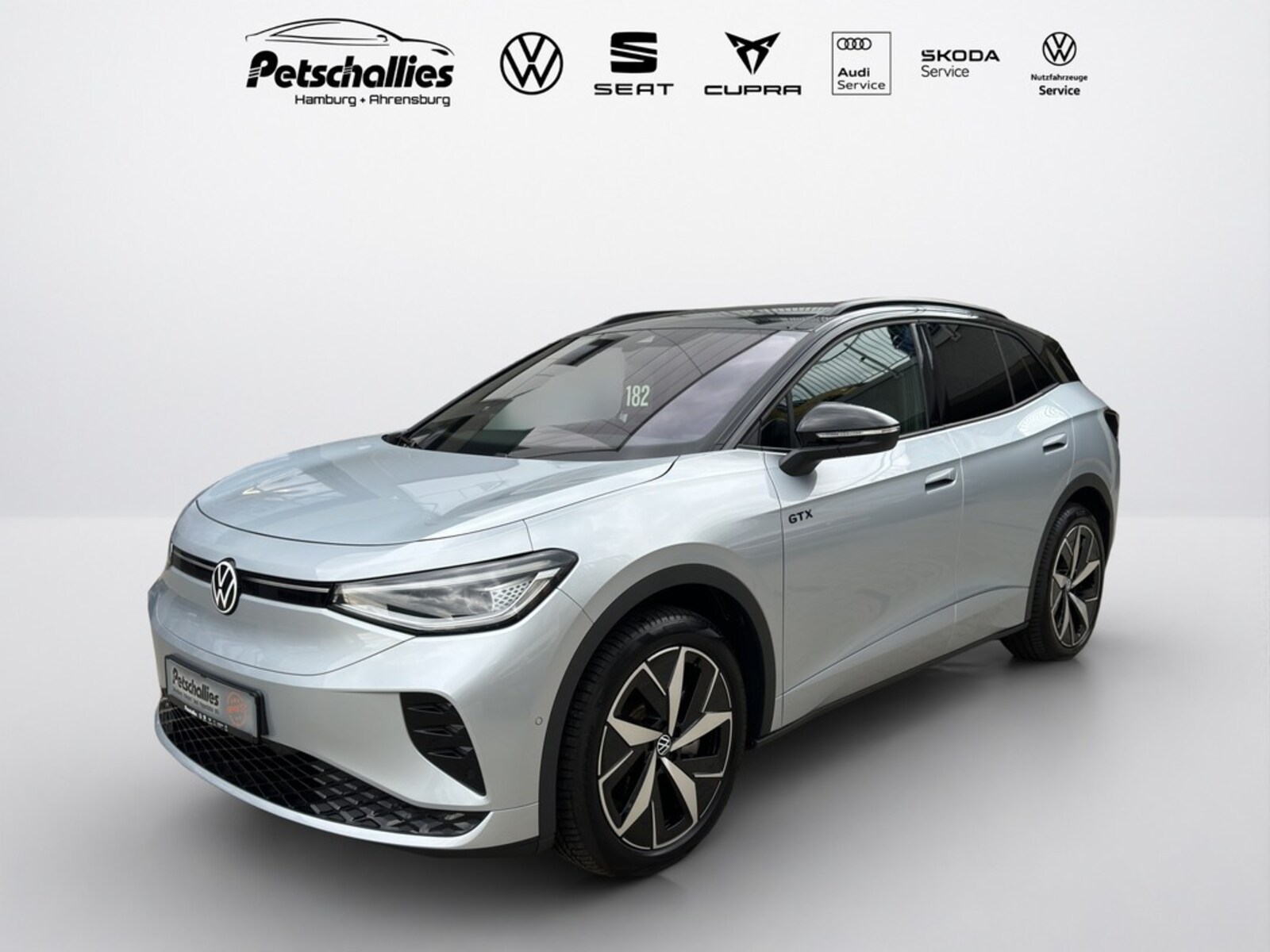 Volkswagen ID.4