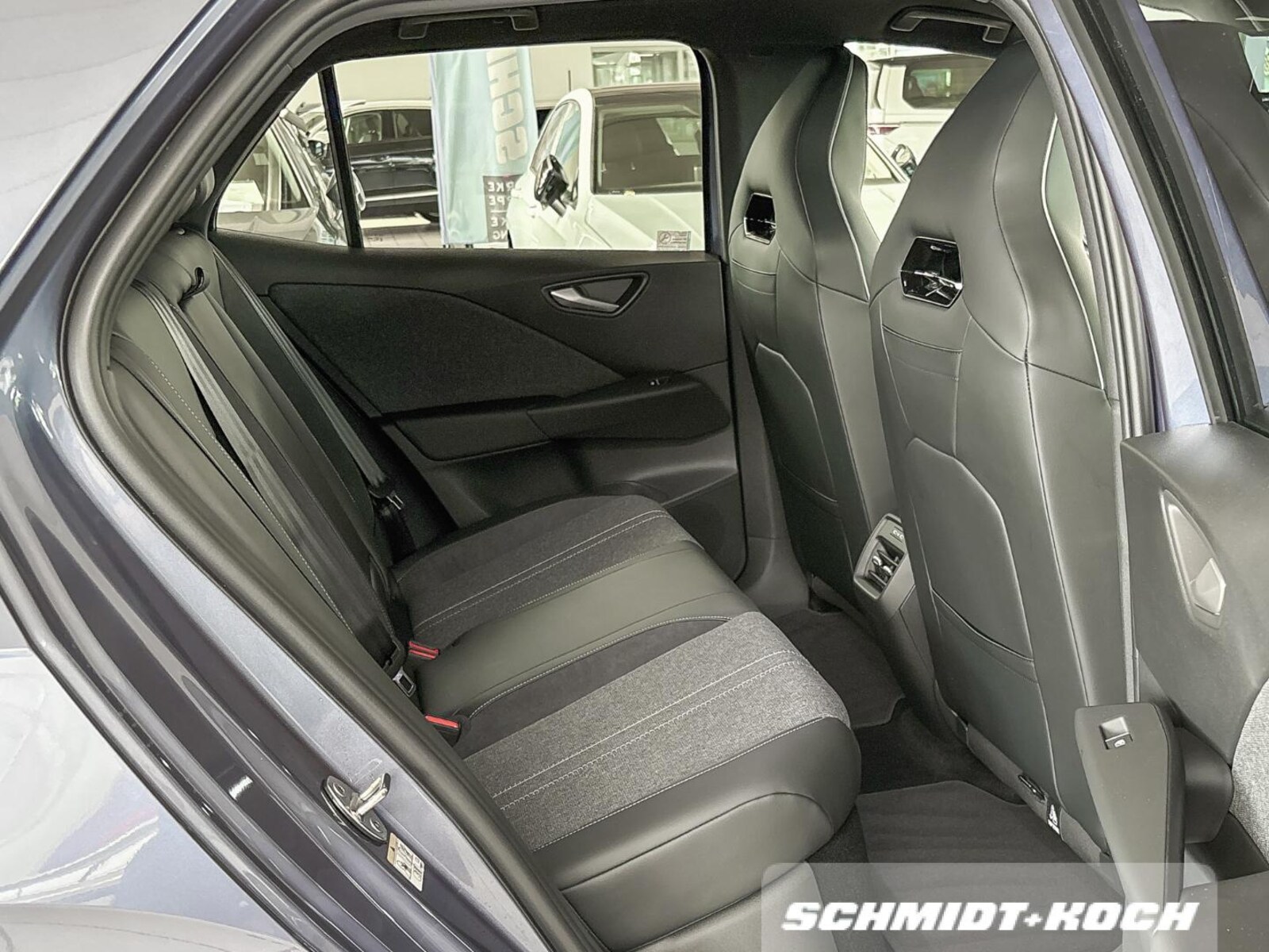 Volkswagen ID.3 Neo – Bild 8
