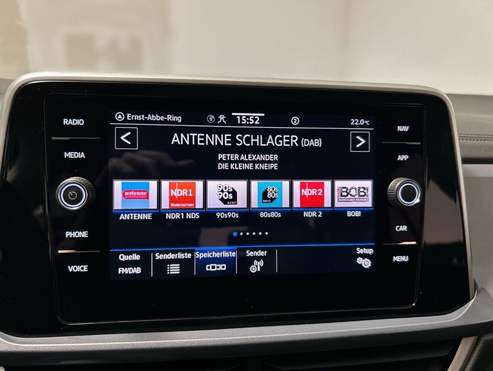 Volkswagen T-Roc – Bild 10