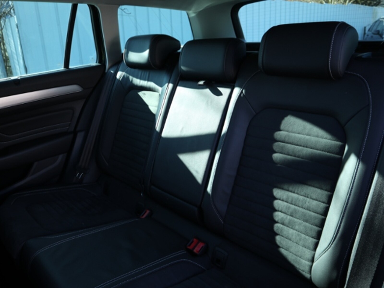Volkswagen Passat Variant – Bild 9