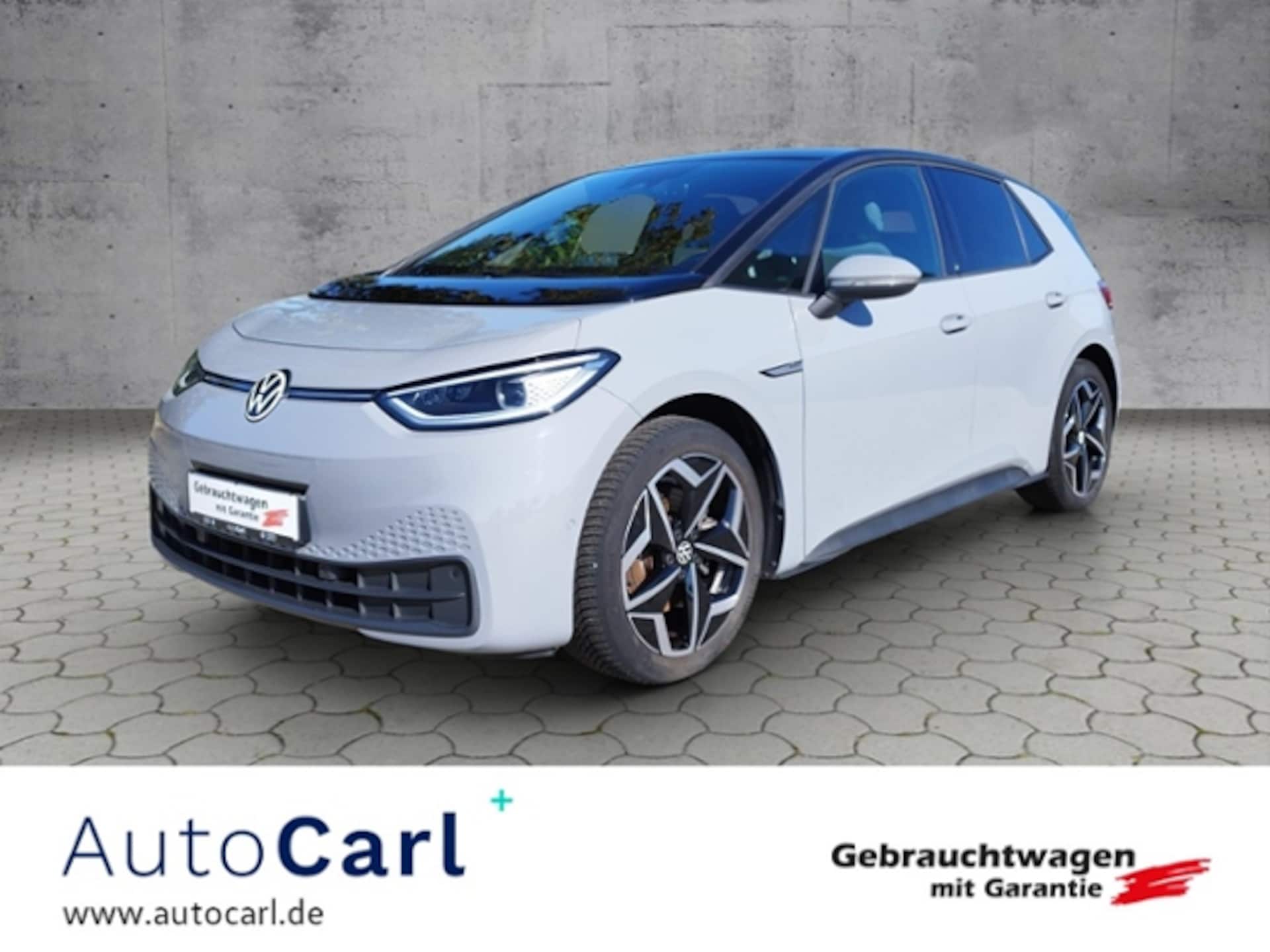 Volkswagen ID.3 2022