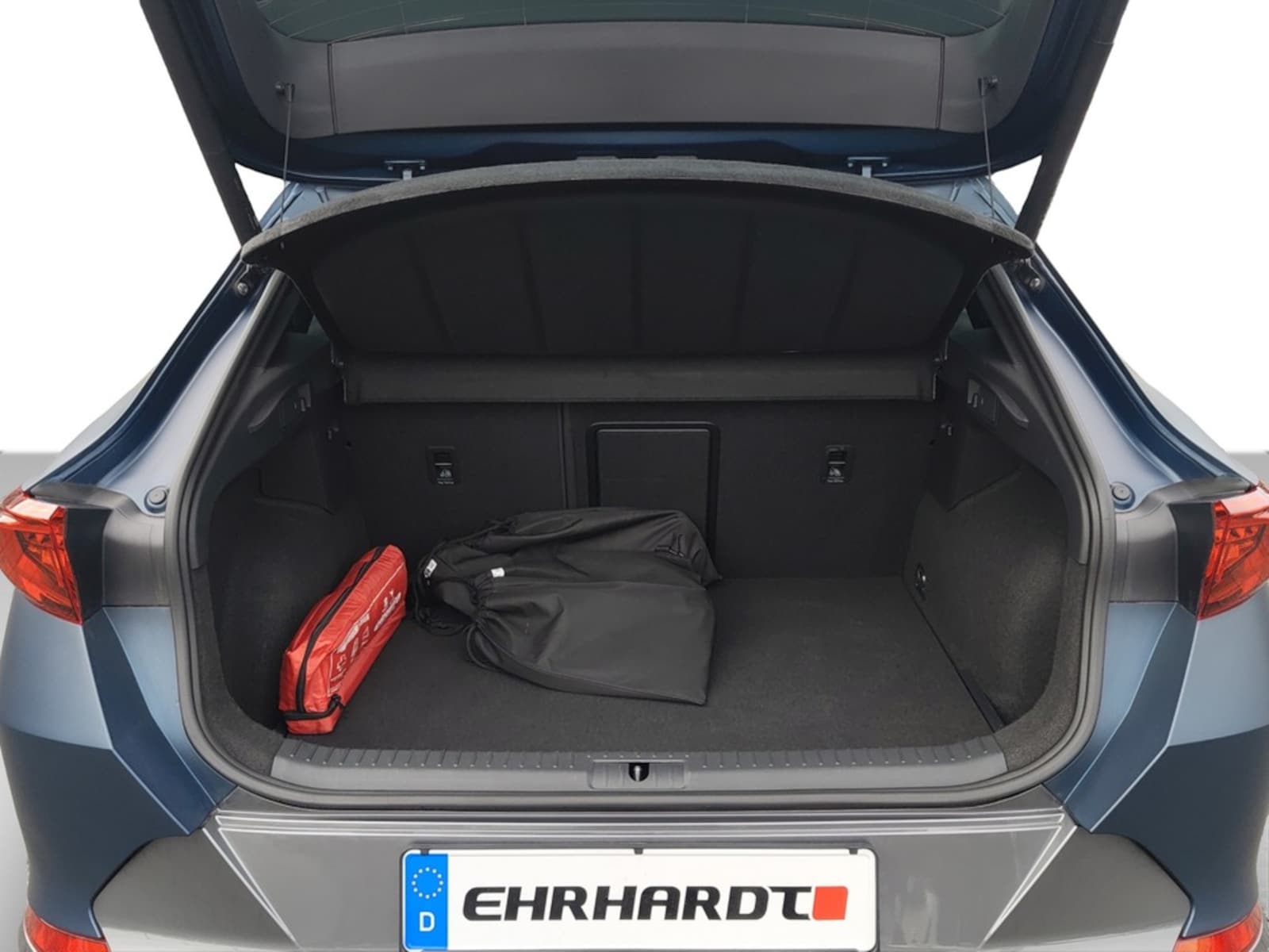 CUPRA Formentor – Bild 3