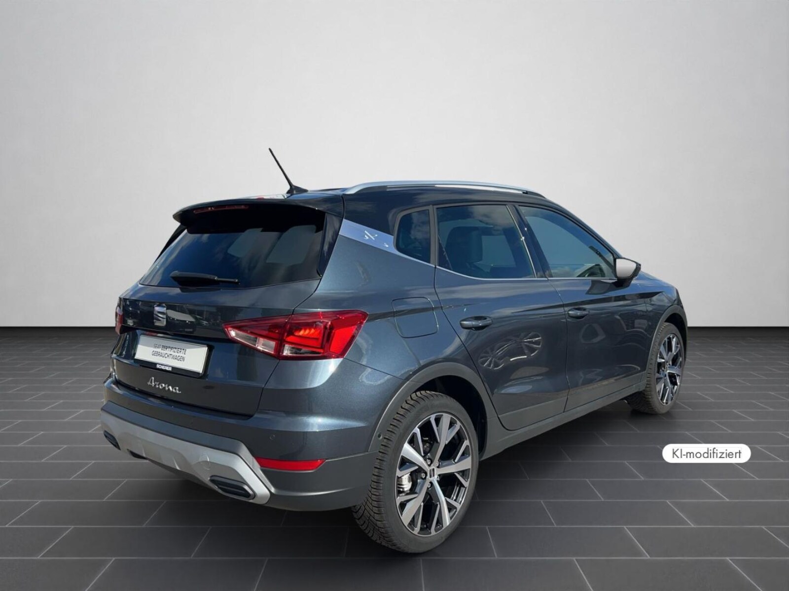 SEAT Arona – Bild 2