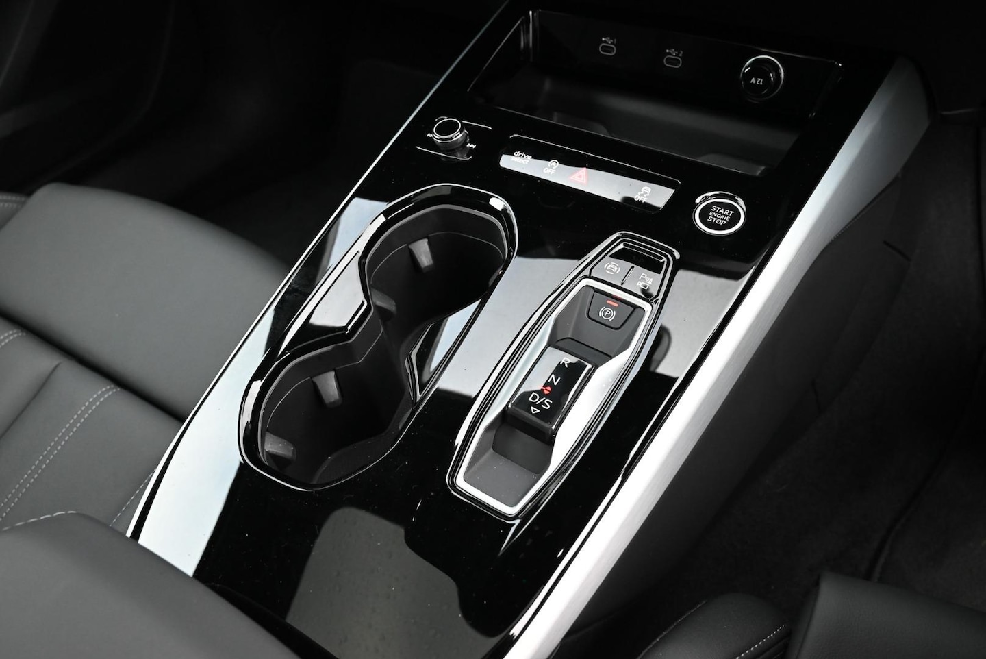 Image about Audi A5 Sedan TFSI 150 kW S tronic