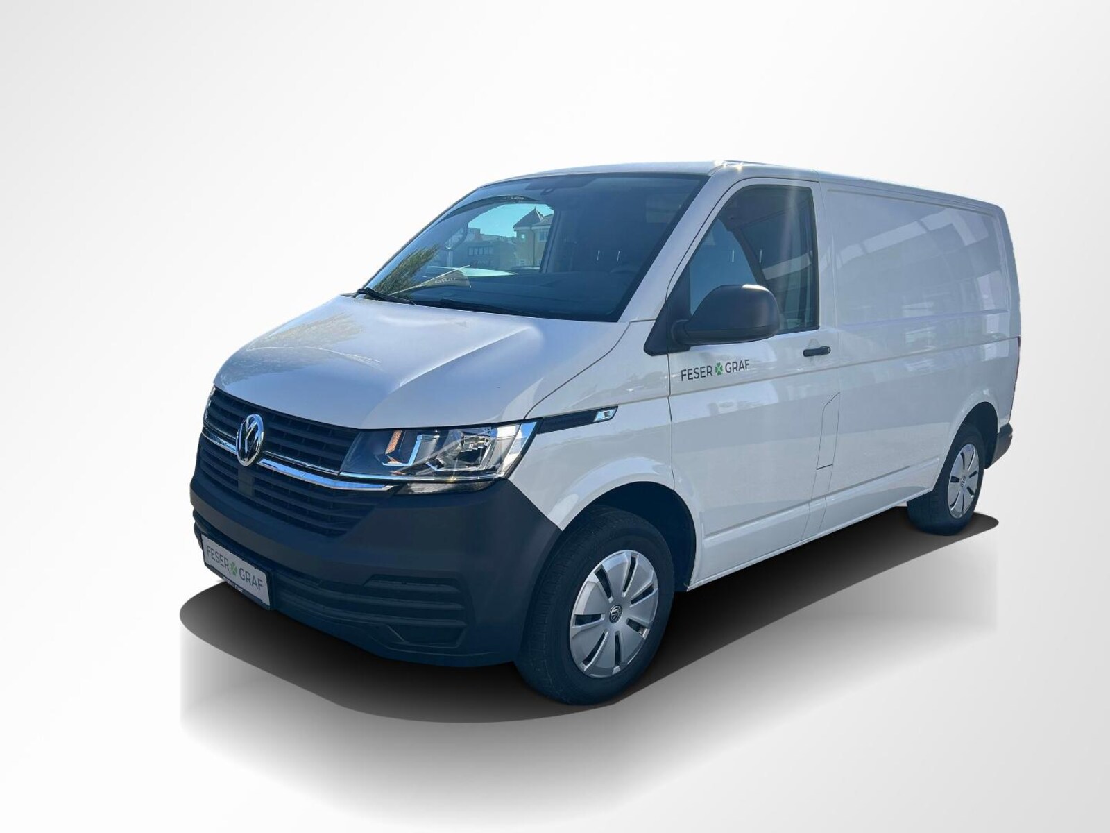 Volkswagen T6.1 Transporter Kasten kurzer Radstand – Bild 11