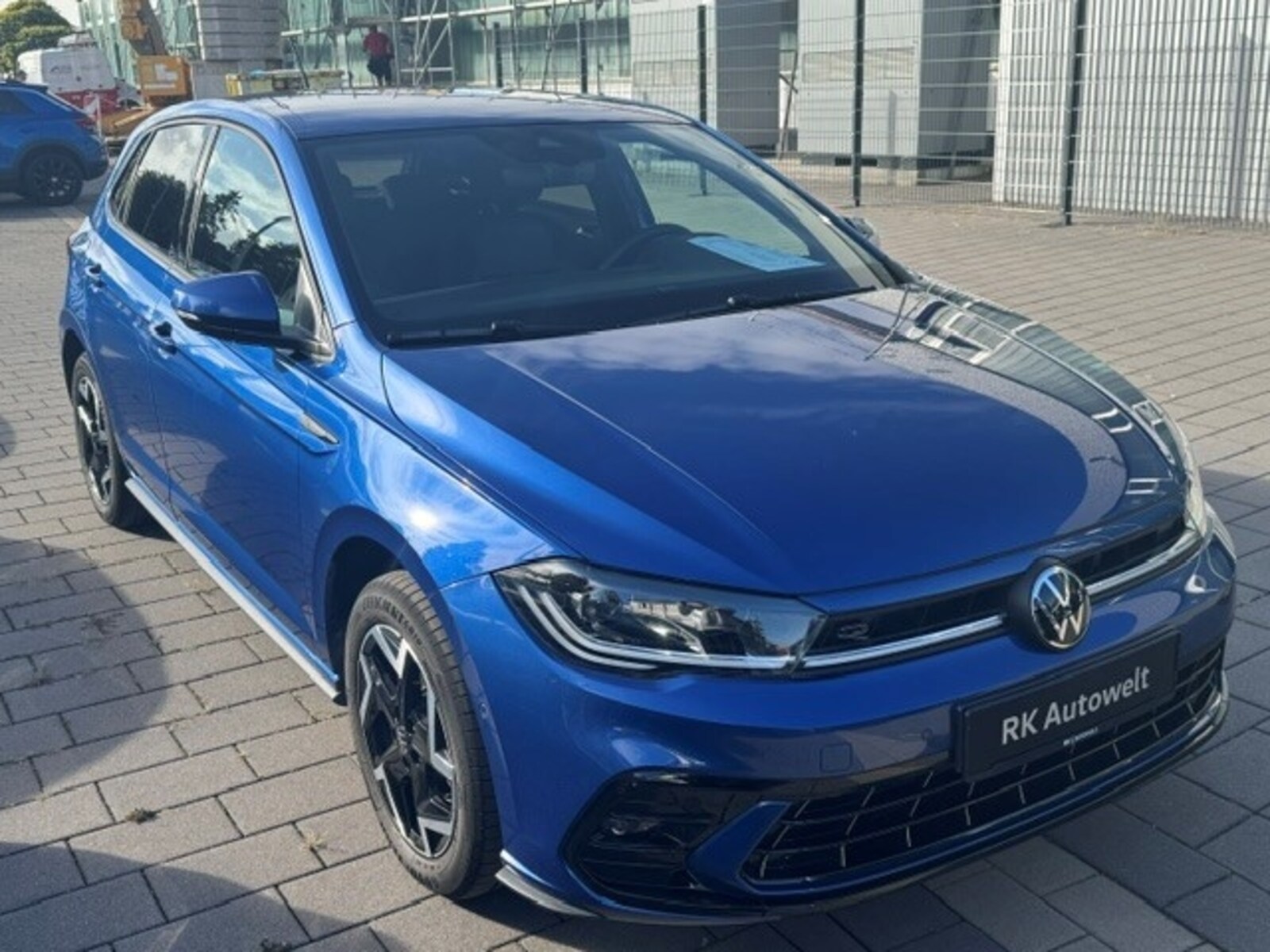Volkswagen Polo – Bild 3